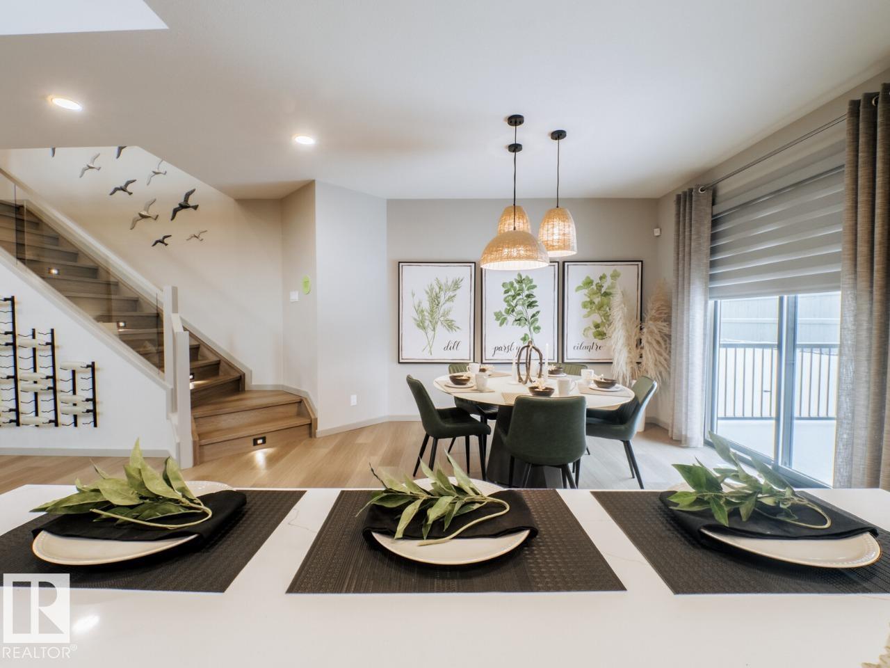 Photo 6 at 7005 Kiviaq Crescent SW, Keswick, Edmonton