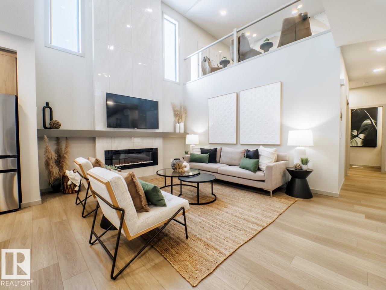 Photo 9 at 7005 Kiviaq Crescent SW, Keswick, Edmonton