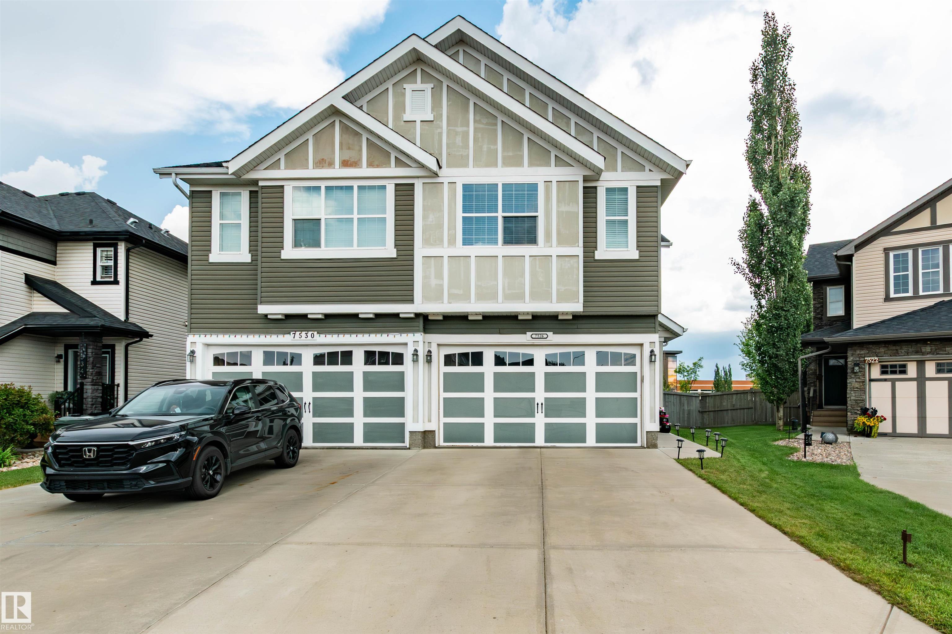 Photo 36 at 7526 Ellesmere Way, Emerald Hills, Sherwood Park