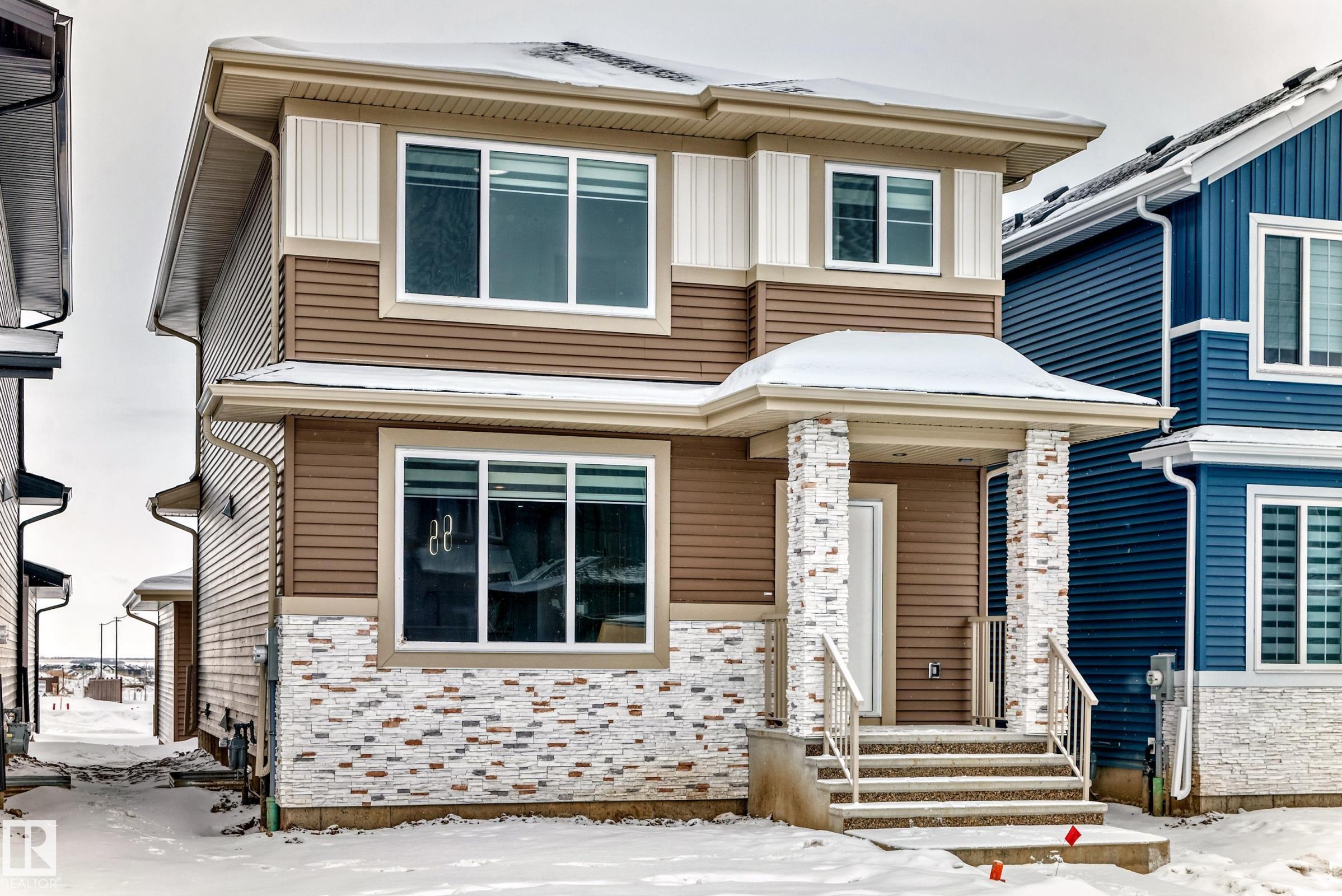 26 Westwyck Link, Fenwyck, Spruce Grove