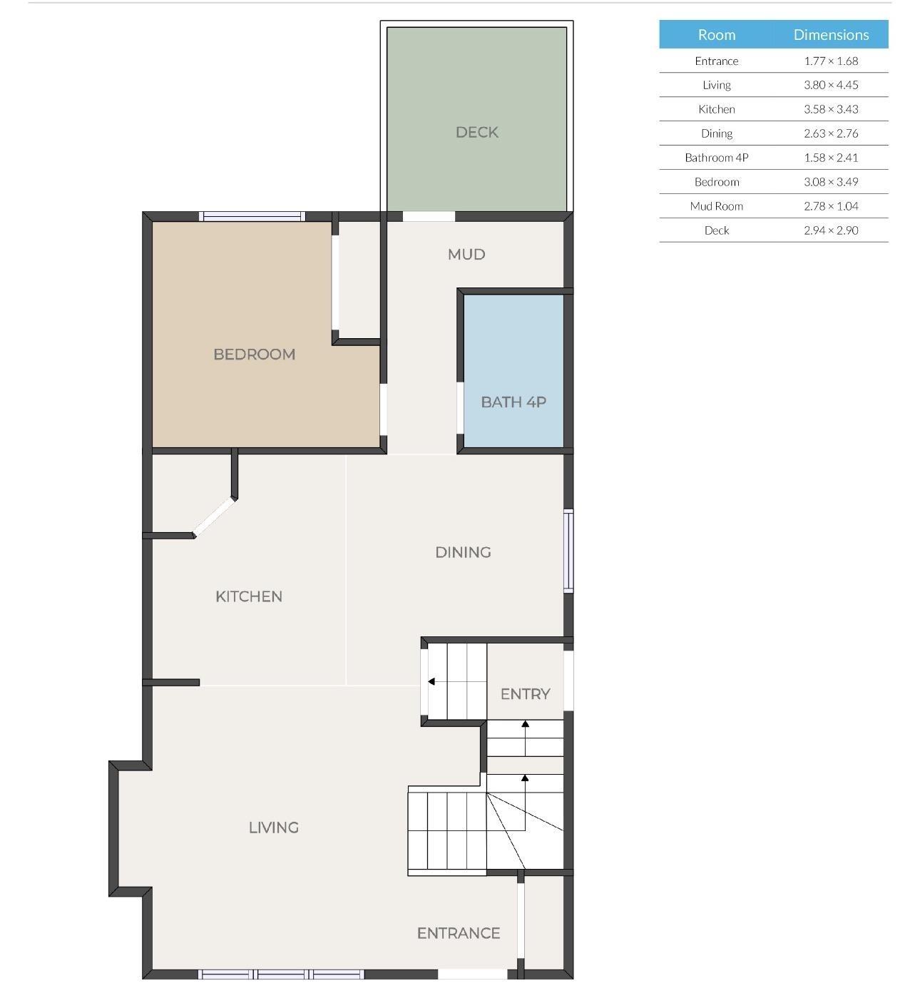 26 Westwyck Link, Fenwyck, Spruce Grove