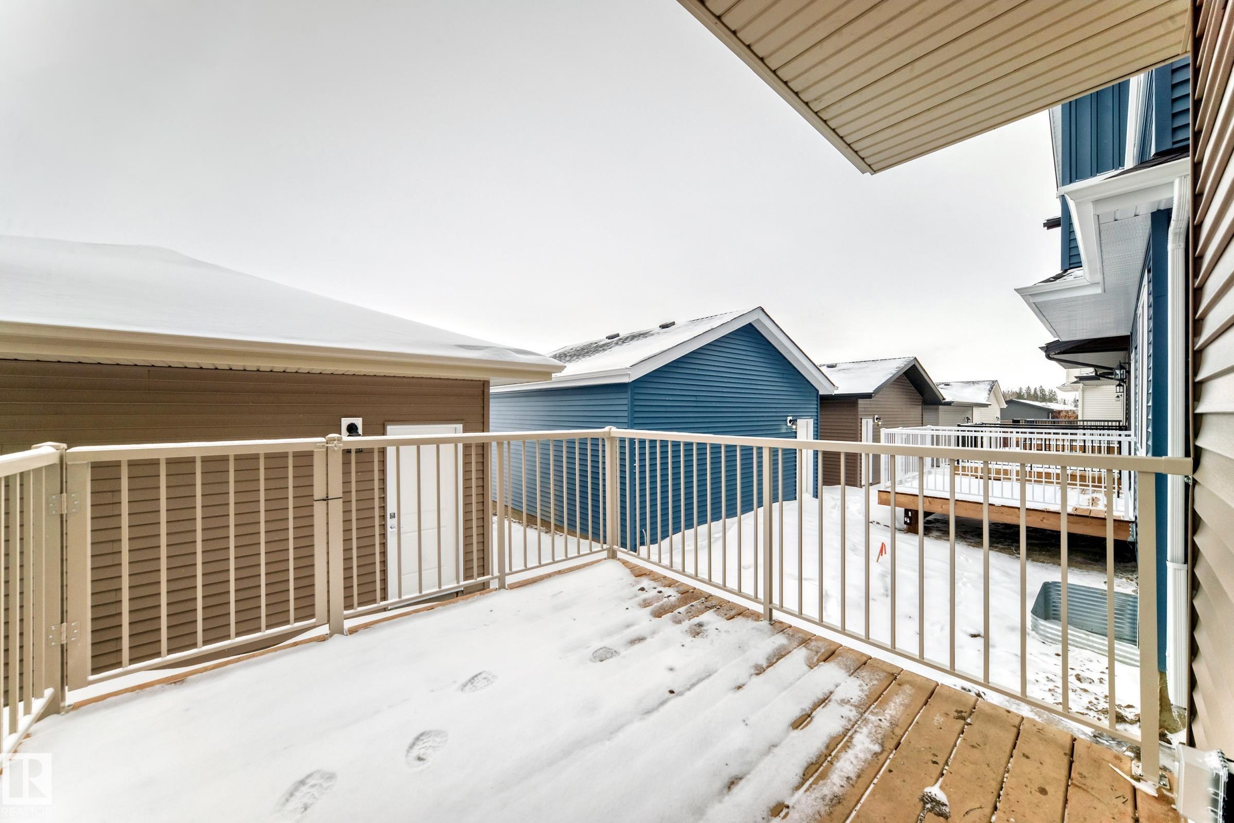 Photo 25 at 26 Westwyck Link, Fenwyck, Spruce Grove