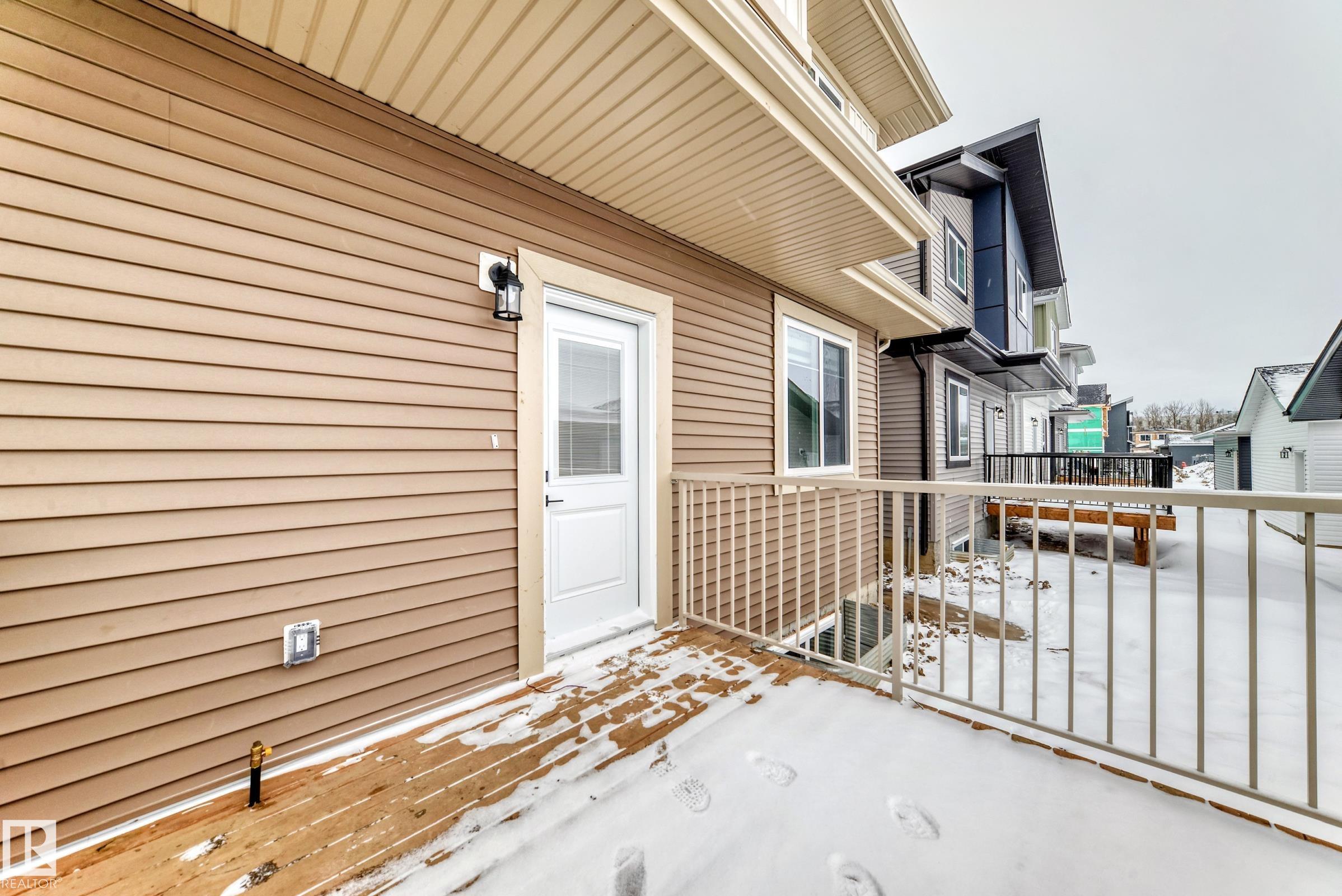 Photo 26 at 26 Westwyck Link, Fenwyck, Spruce Grove