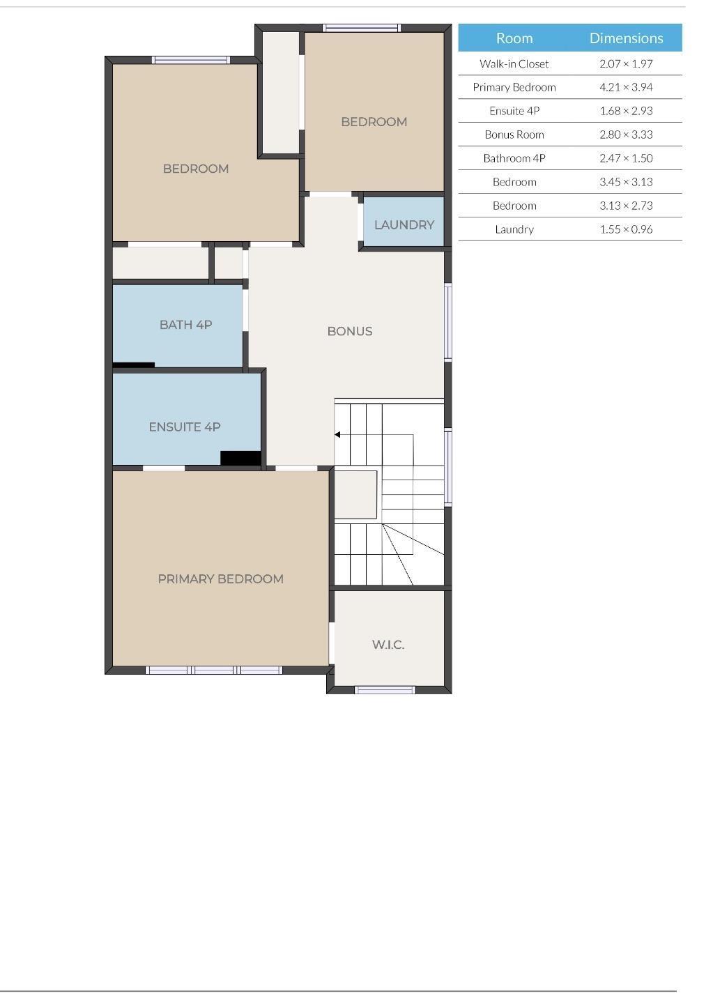 26 Westwyck Link, Fenwyck, Spruce Grove