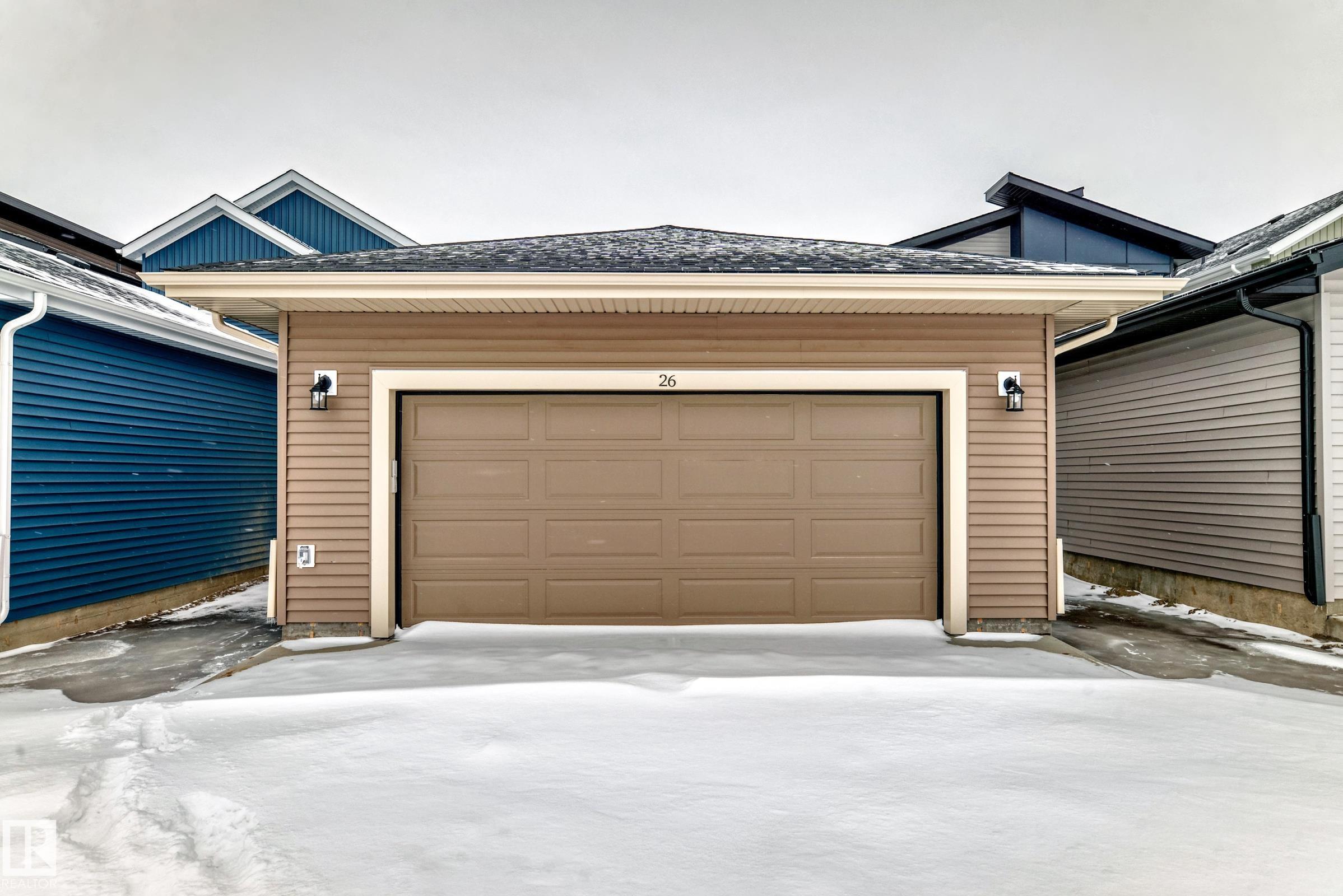 Photo 44 at 26 Westwyck Link, Fenwyck, Spruce Grove