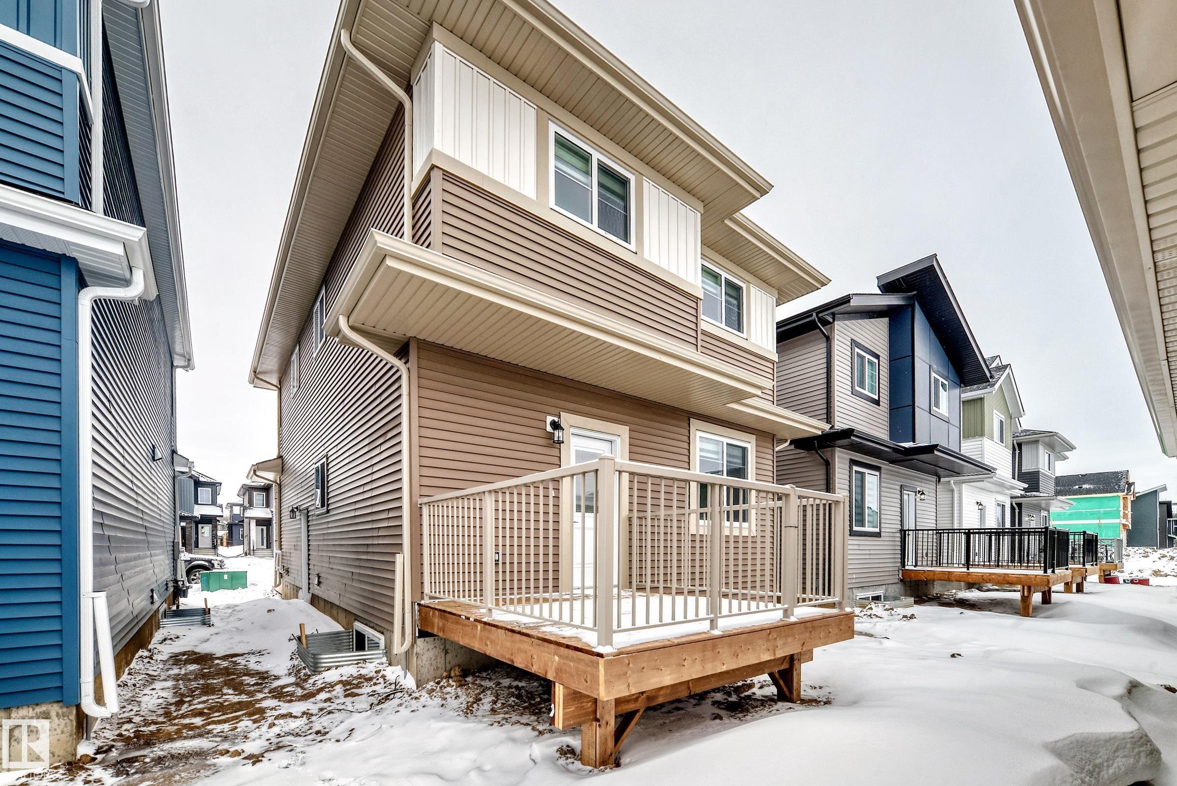 Photo 47 at 26 Westwyck Link, Fenwyck, Spruce Grove