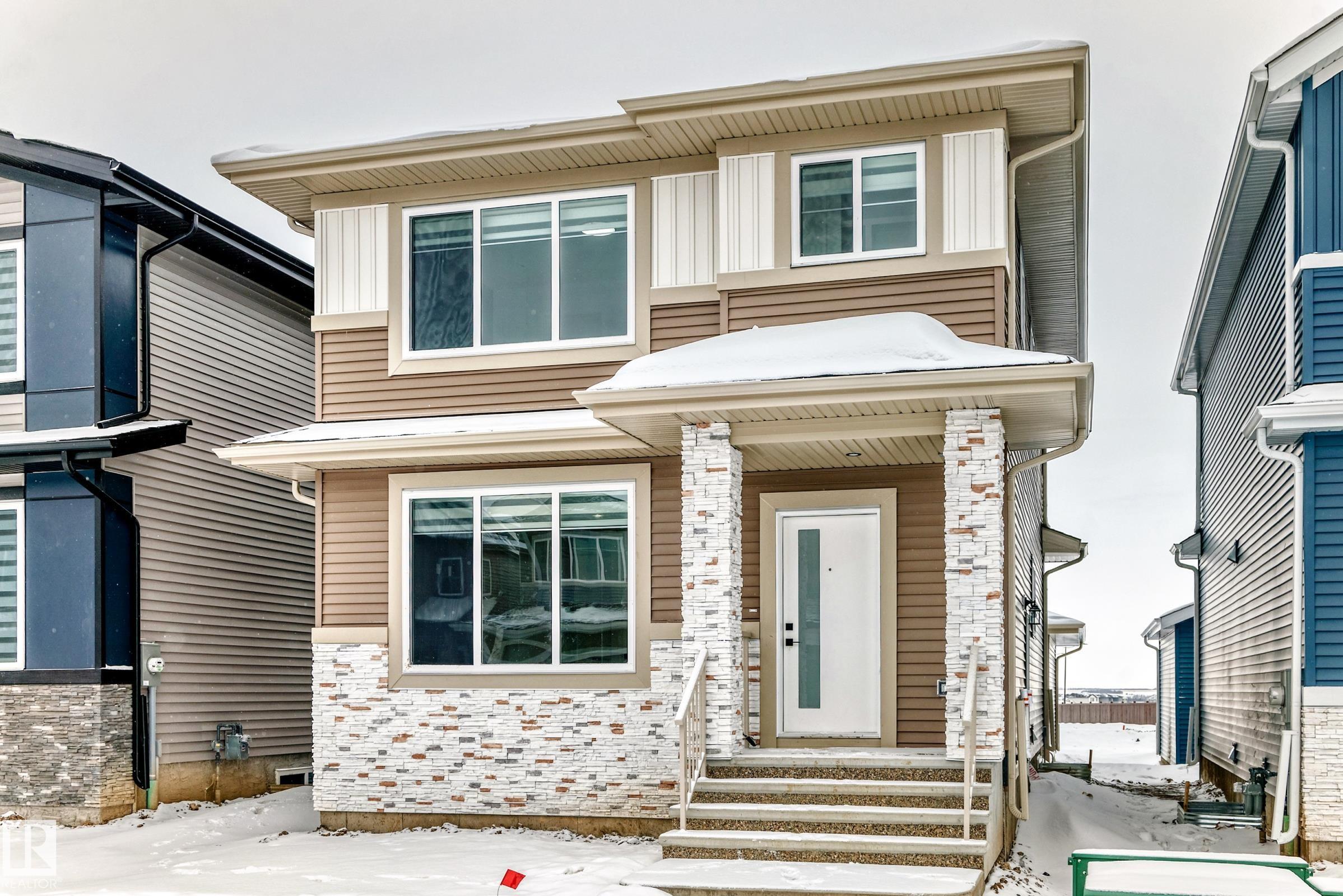 Photo 49 at 26 Westwyck Link, Fenwyck, Spruce Grove