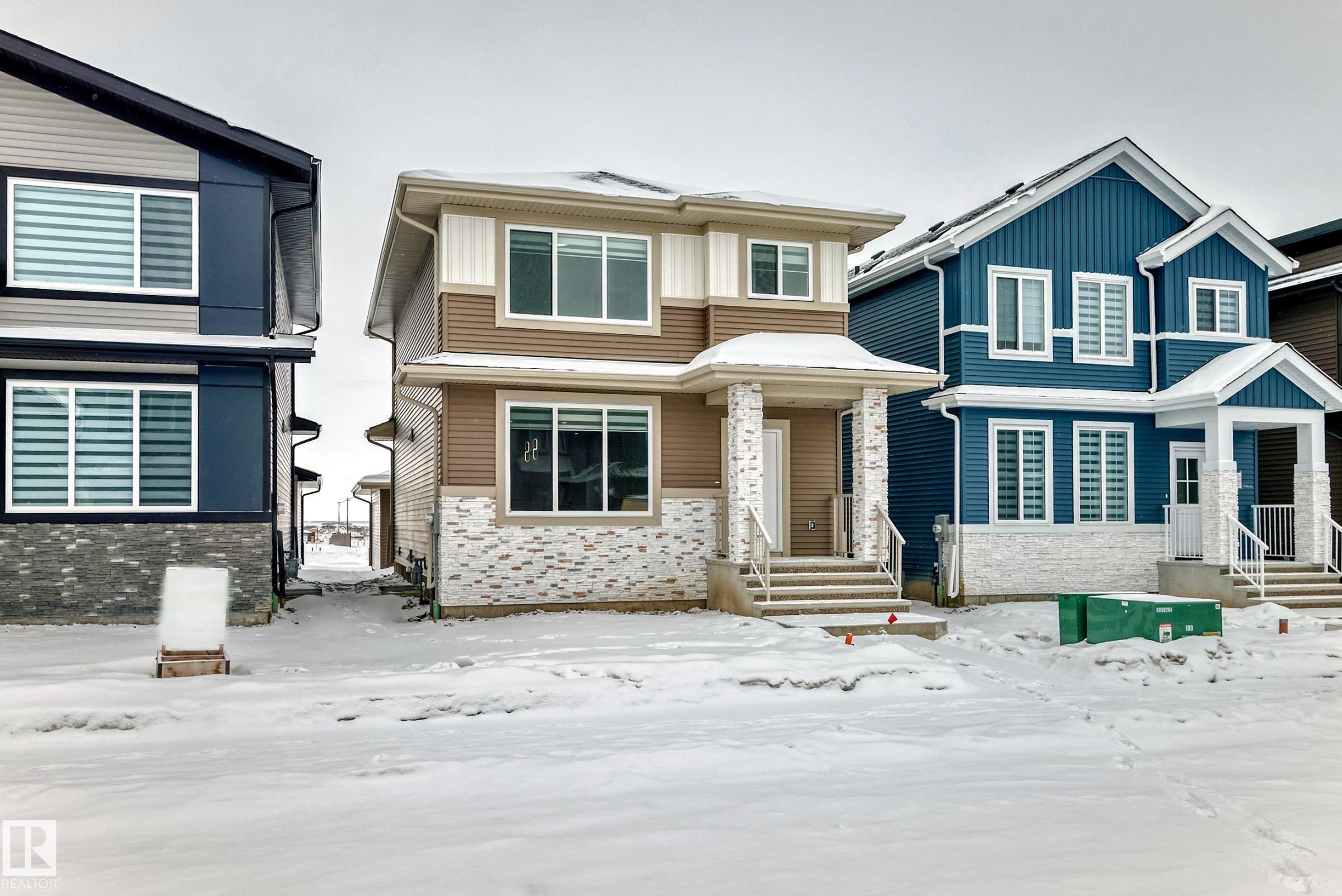 Photo 50 at 26 Westwyck Link, Fenwyck, Spruce Grove