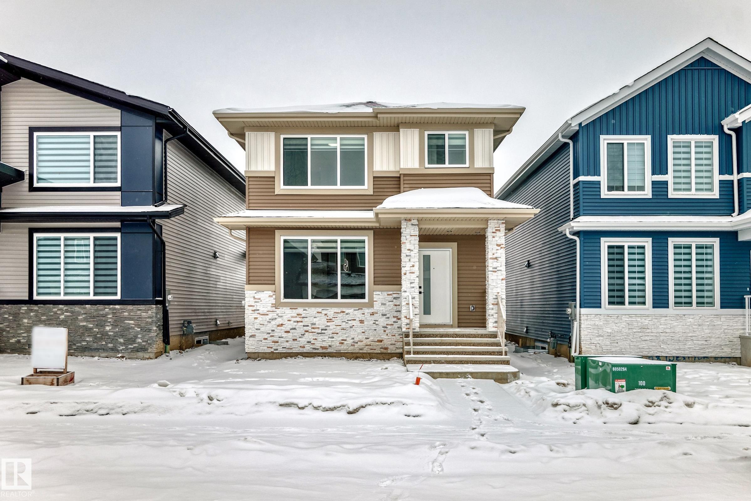 Photo 51 at 26 Westwyck Link, Fenwyck, Spruce Grove