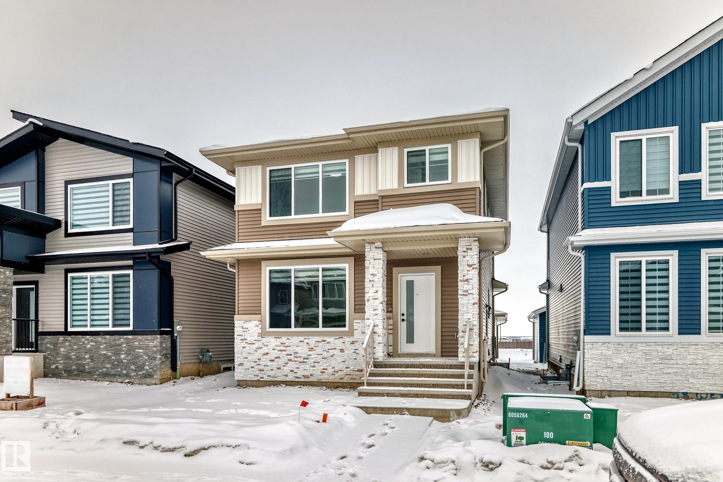 Photo 52 at 26 Westwyck Link, Fenwyck, Spruce Grove