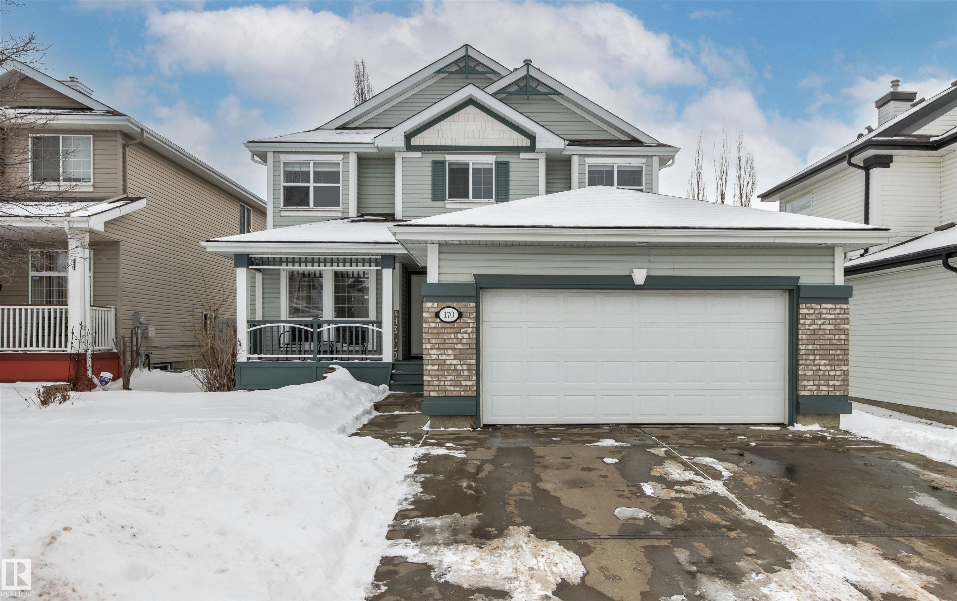 170 Galland Crescent NW, Glastonbury, Edmonton