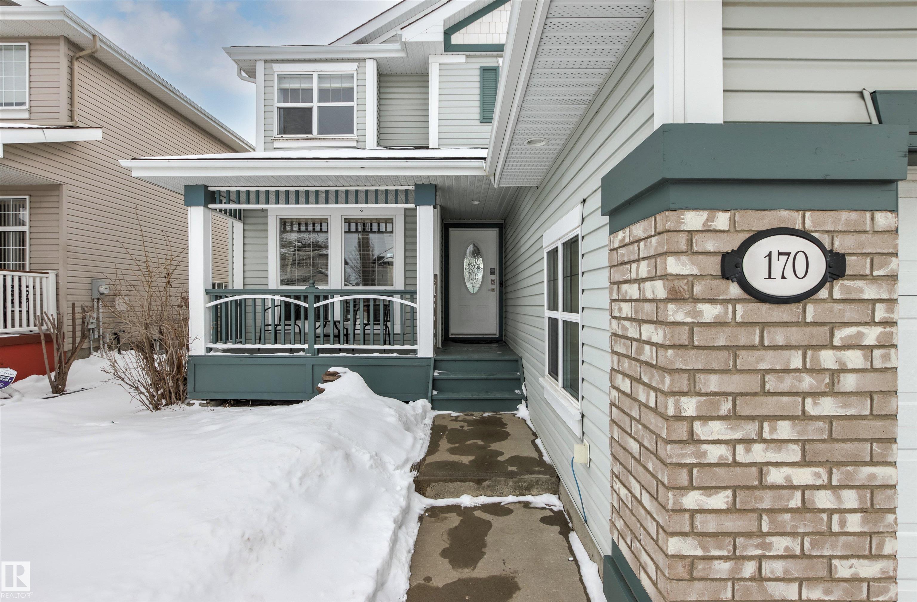 170 Galland Crescent NW, Glastonbury, Edmonton