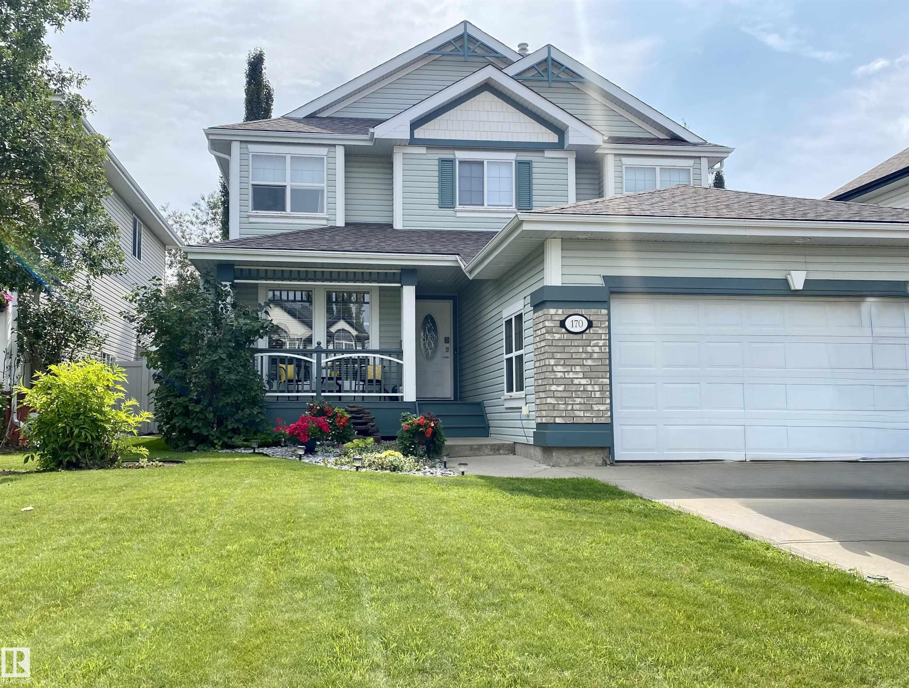 170 Galland Crescent NW, Glastonbury, Edmonton