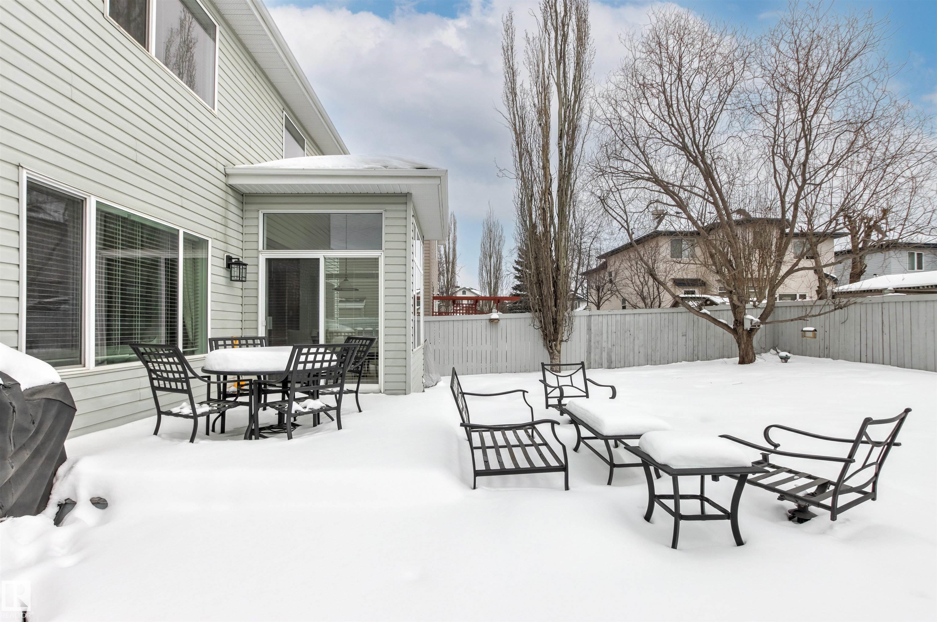 Photo 64 at 170 Galland Crescent NW, Glastonbury, Edmonton