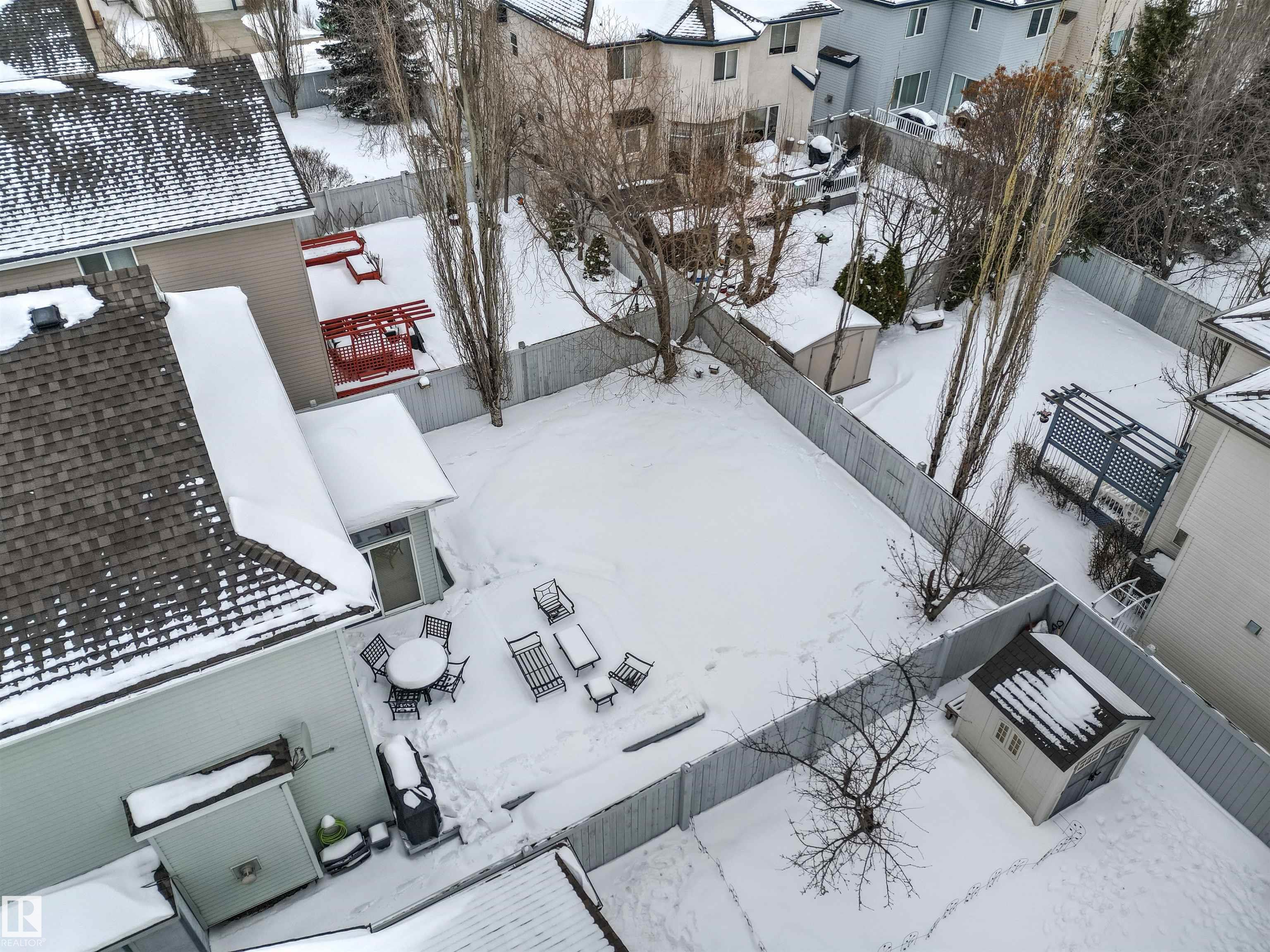 Photo 71 at 170 Galland Crescent NW, Glastonbury, Edmonton