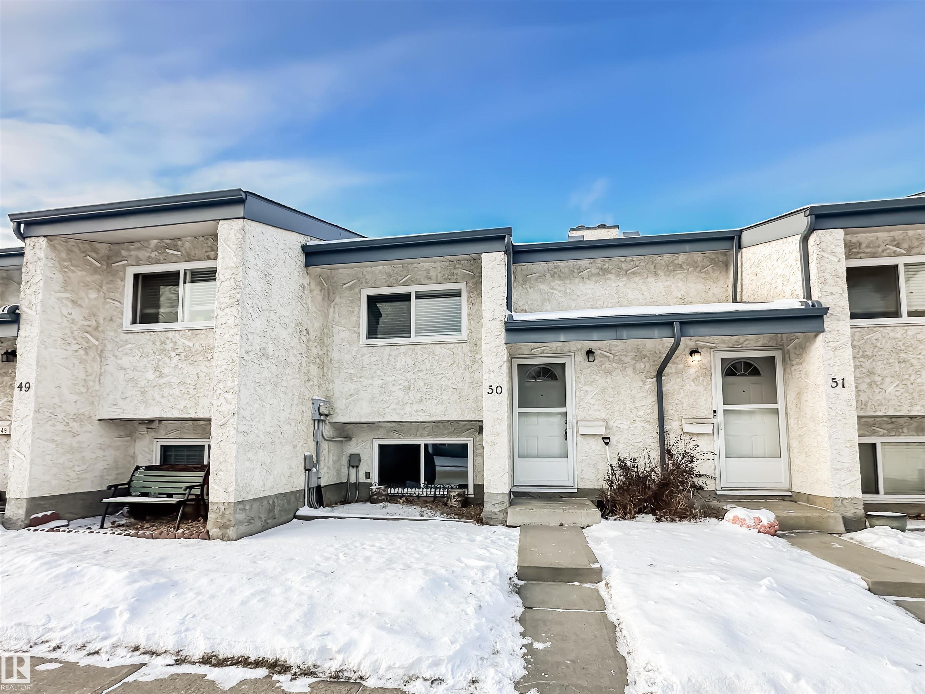 50 - 6220 172 Street NW, Callingwood South, Edmonton
