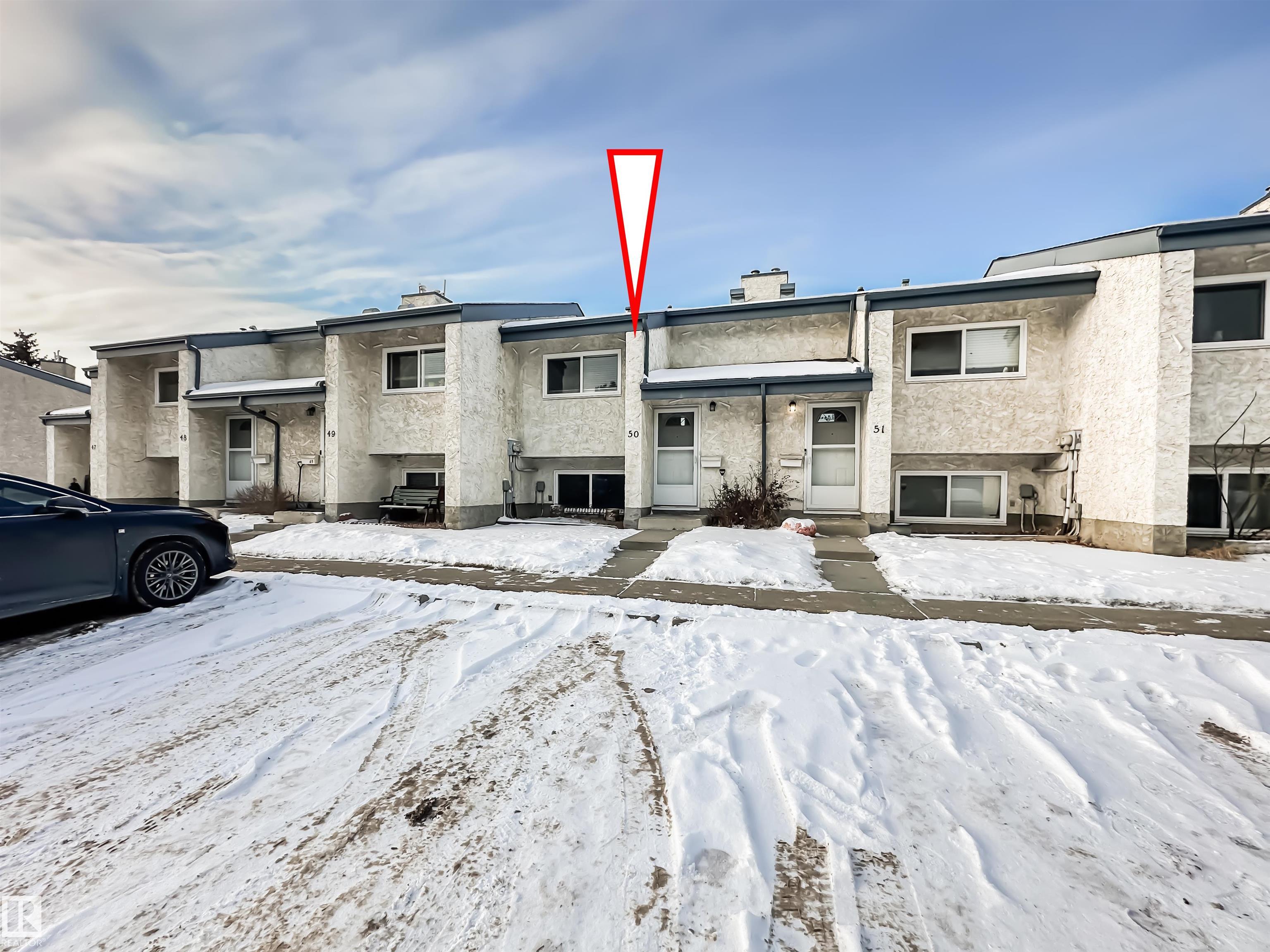 50 - 6220 172 Street NW, Callingwood South, Edmonton