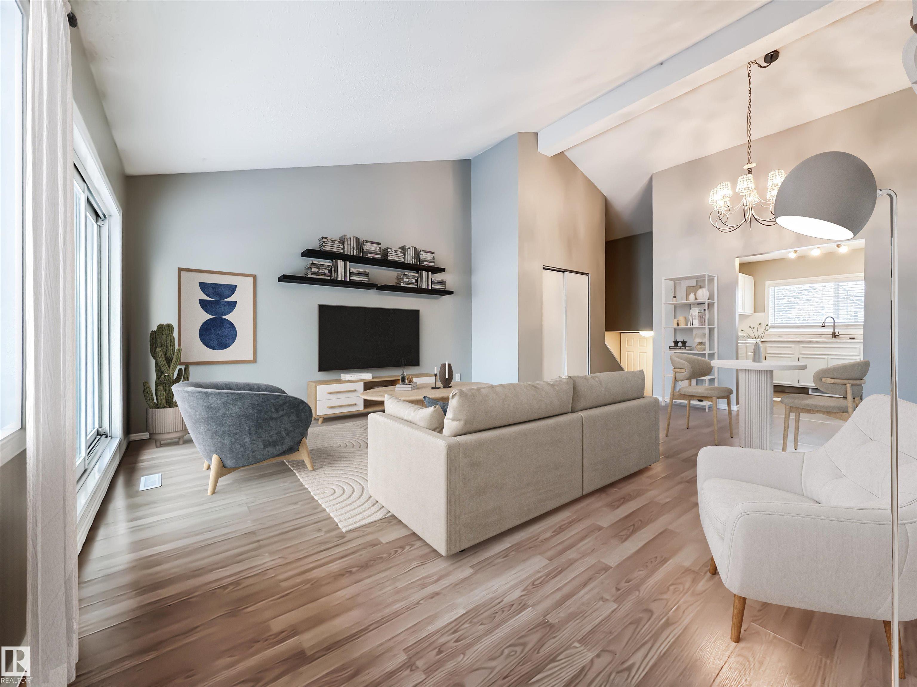 Photo 14 at 50 - 6220 172 Street NW, Callingwood South, Edmonton