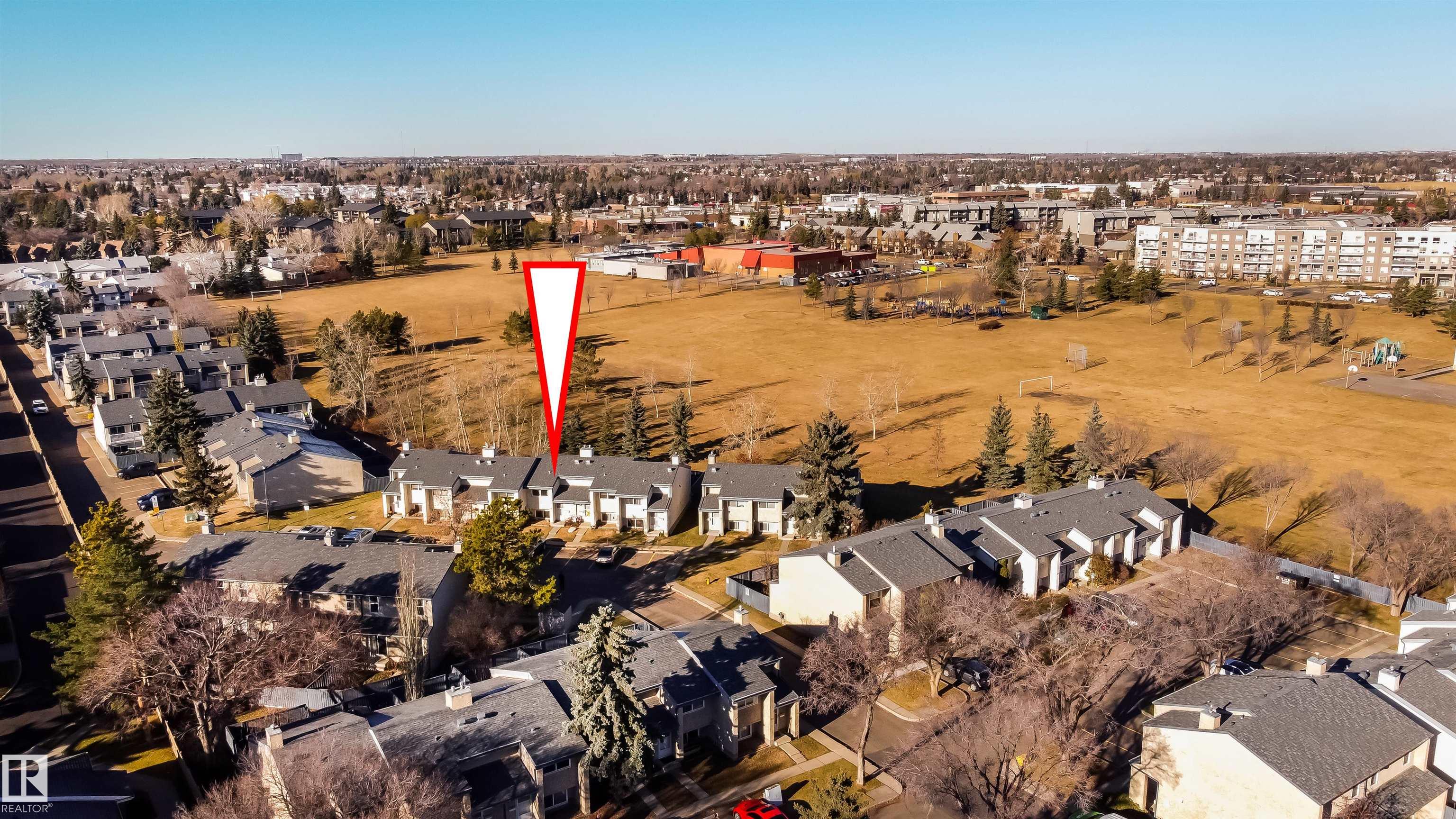 Photo 43 at 50 - 6220 172 Street NW, Callingwood South, Edmonton