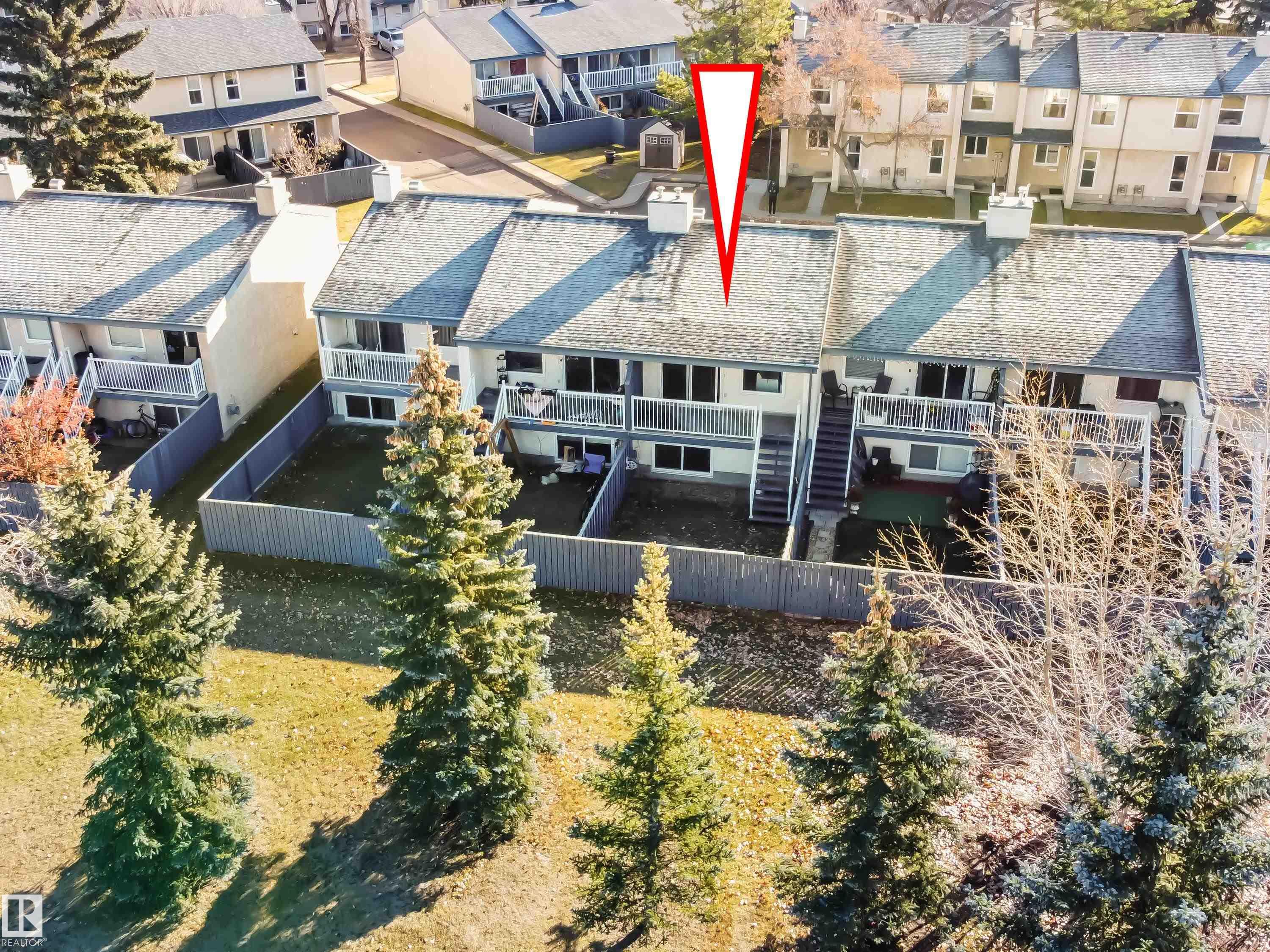 Photo 47 at 50 - 6220 172 Street NW, Callingwood South, Edmonton