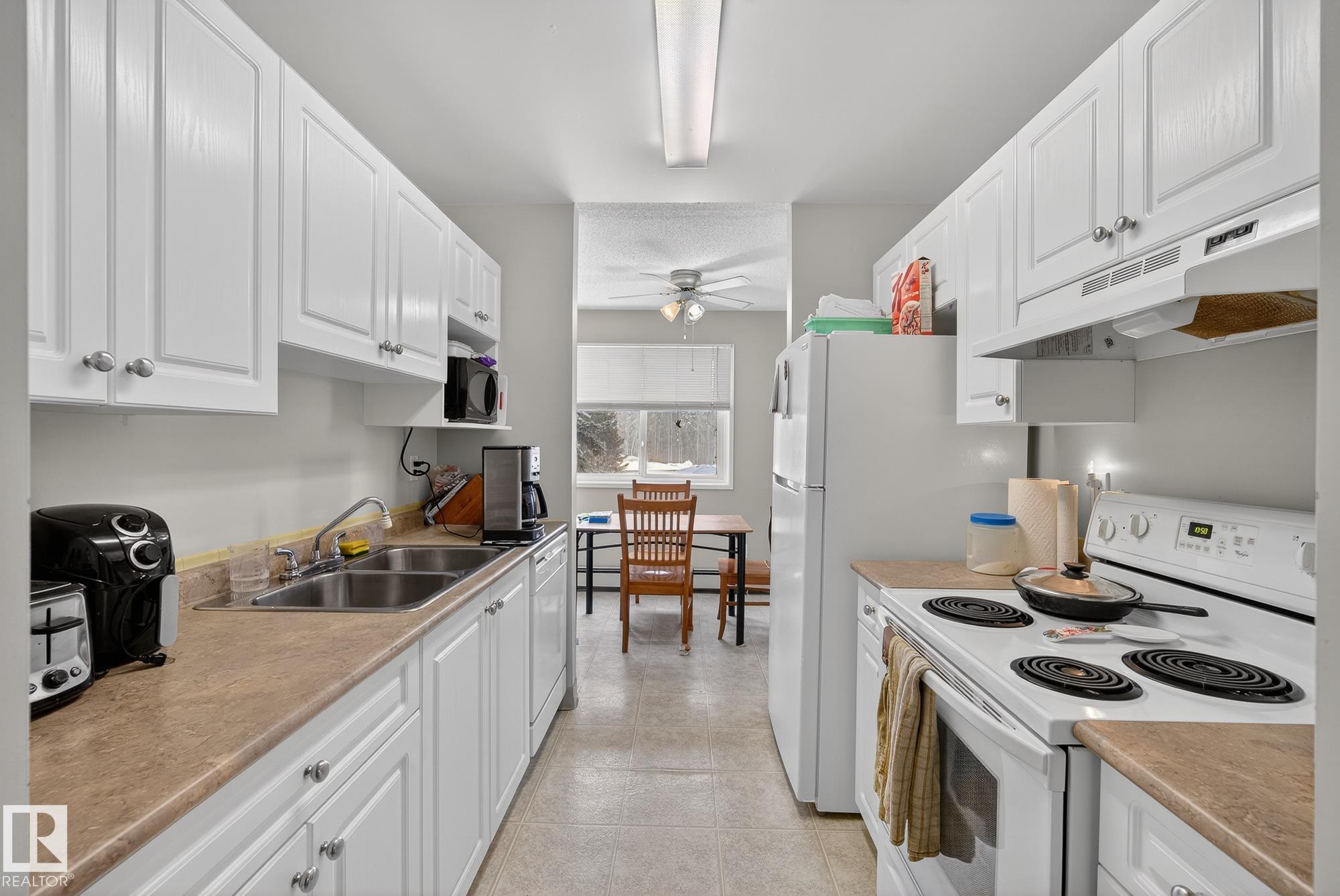 Photo 17 at 302 - 4608 52 Avenue, Forest Green, Stony Plain