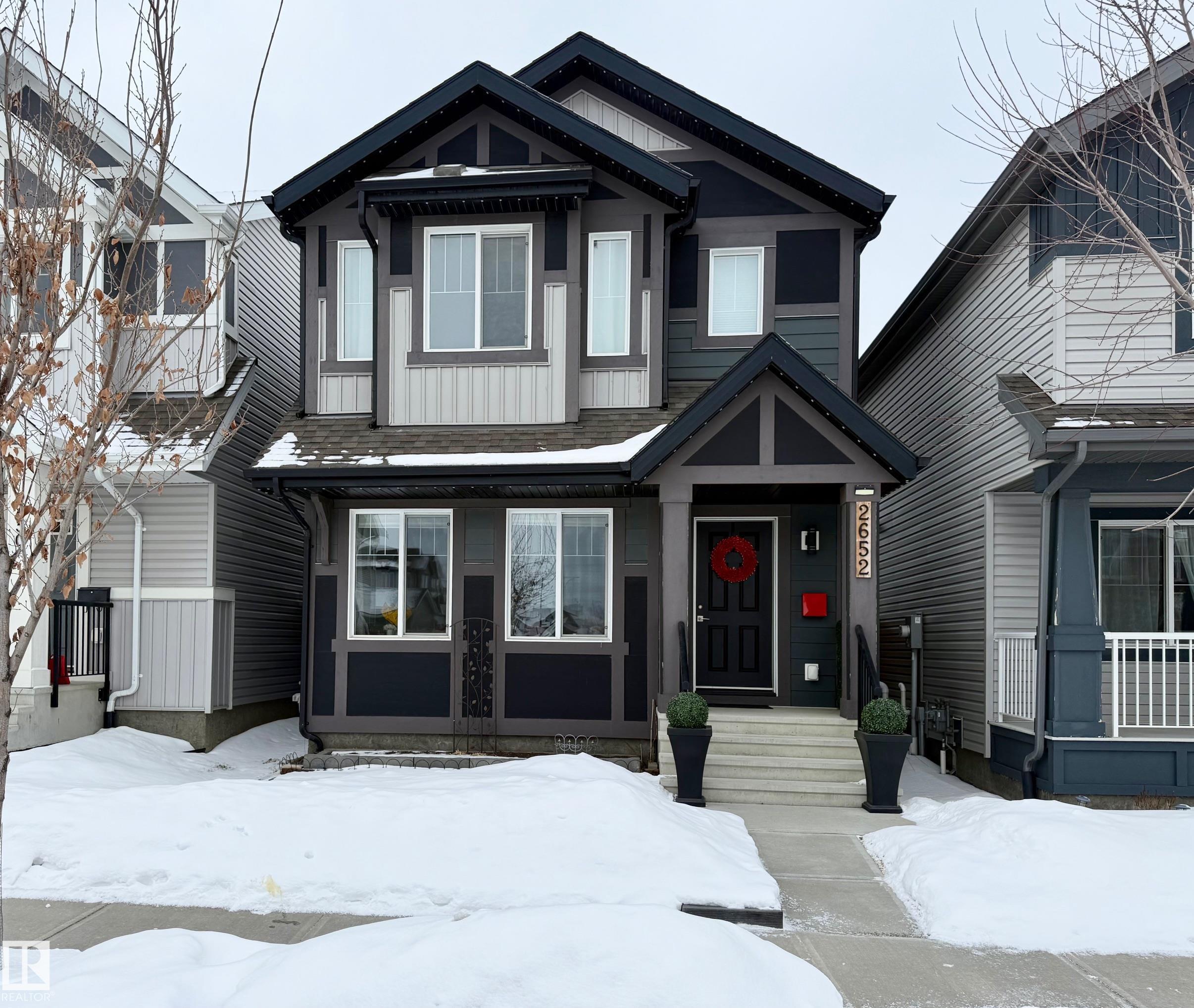 2652 Maple Way NW, Maple Crest, Edmonton
