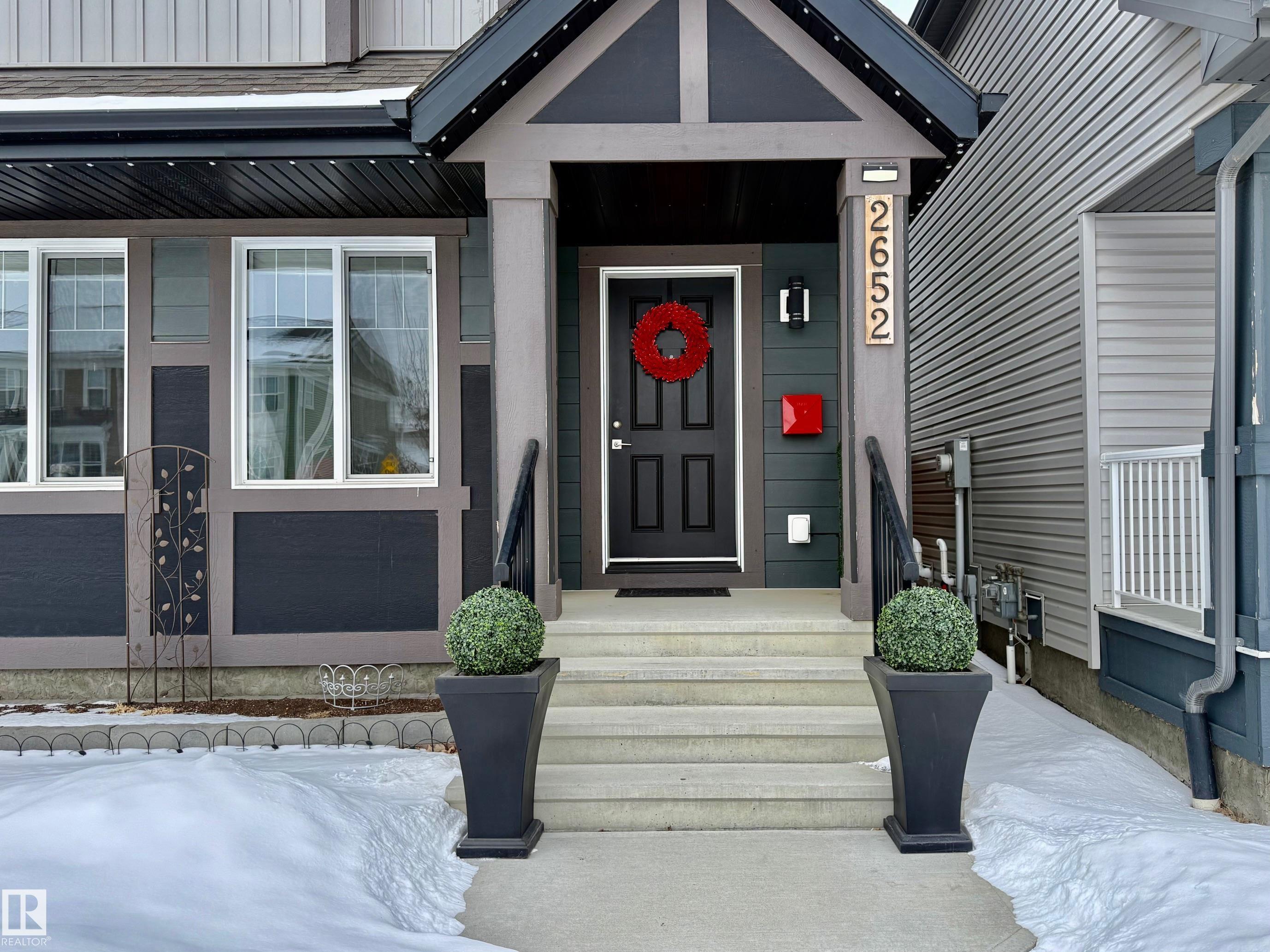 2652 Maple Way NW, Maple Crest, Edmonton