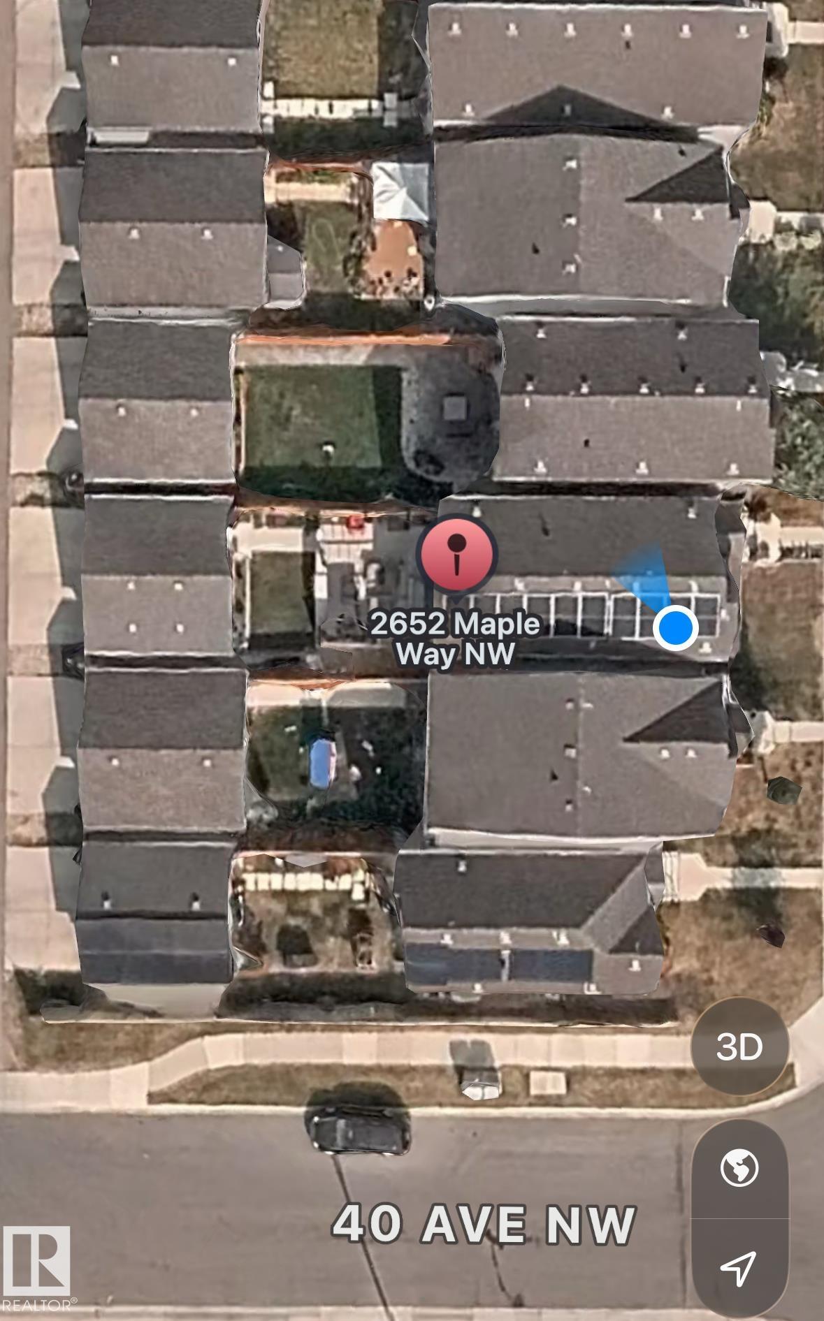 Photo 29 at 2652 Maple Way NW, Maple Crest, Edmonton