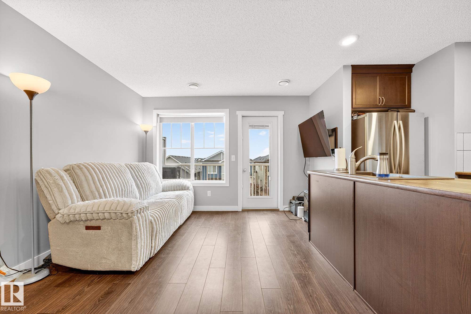 Photo 13 at 15 - 17832 78 Street NW, Crystallina Nera West, Edmonton