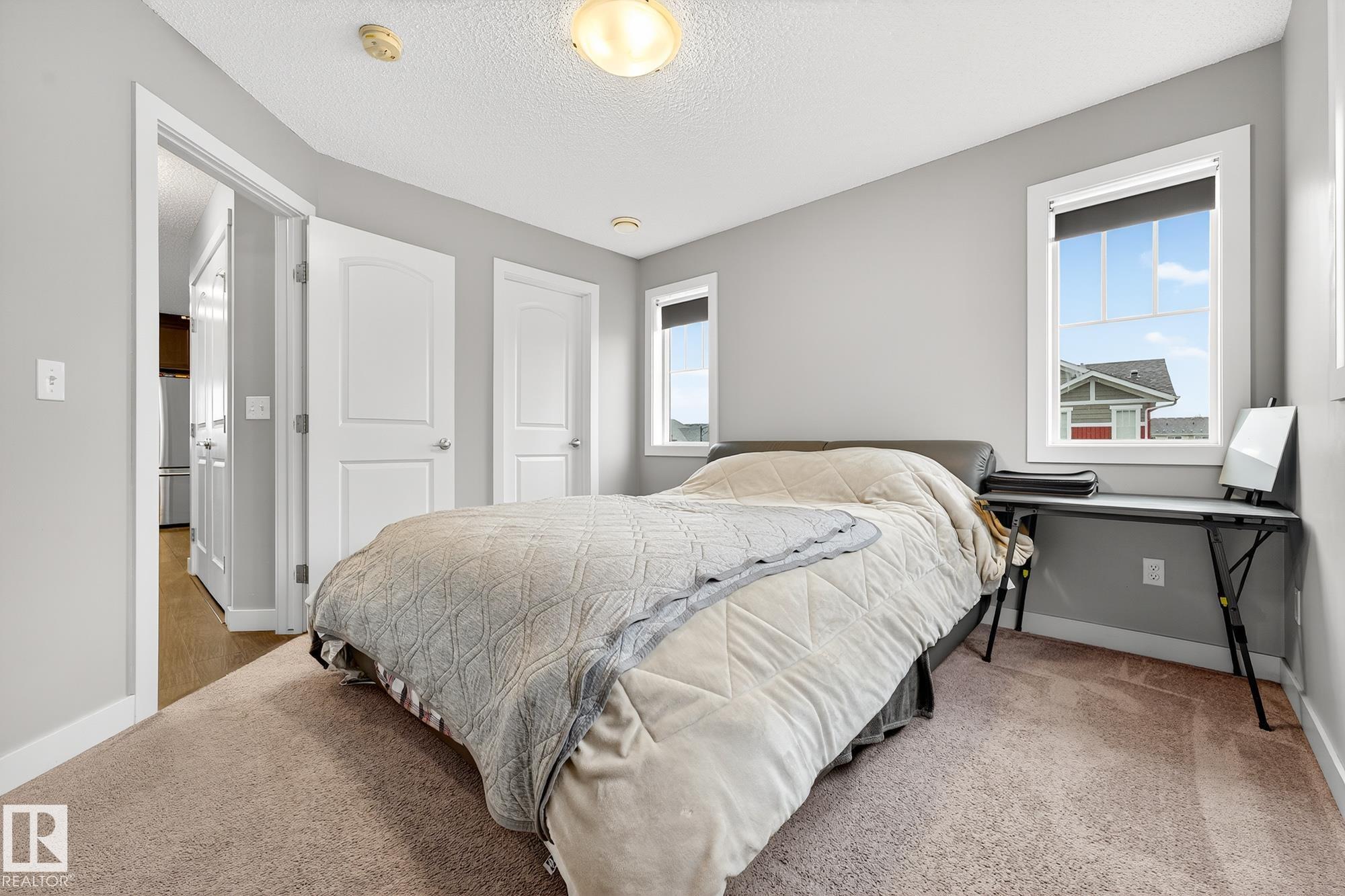 Photo 17 at 15 - 17832 78 Street NW, Crystallina Nera West, Edmonton