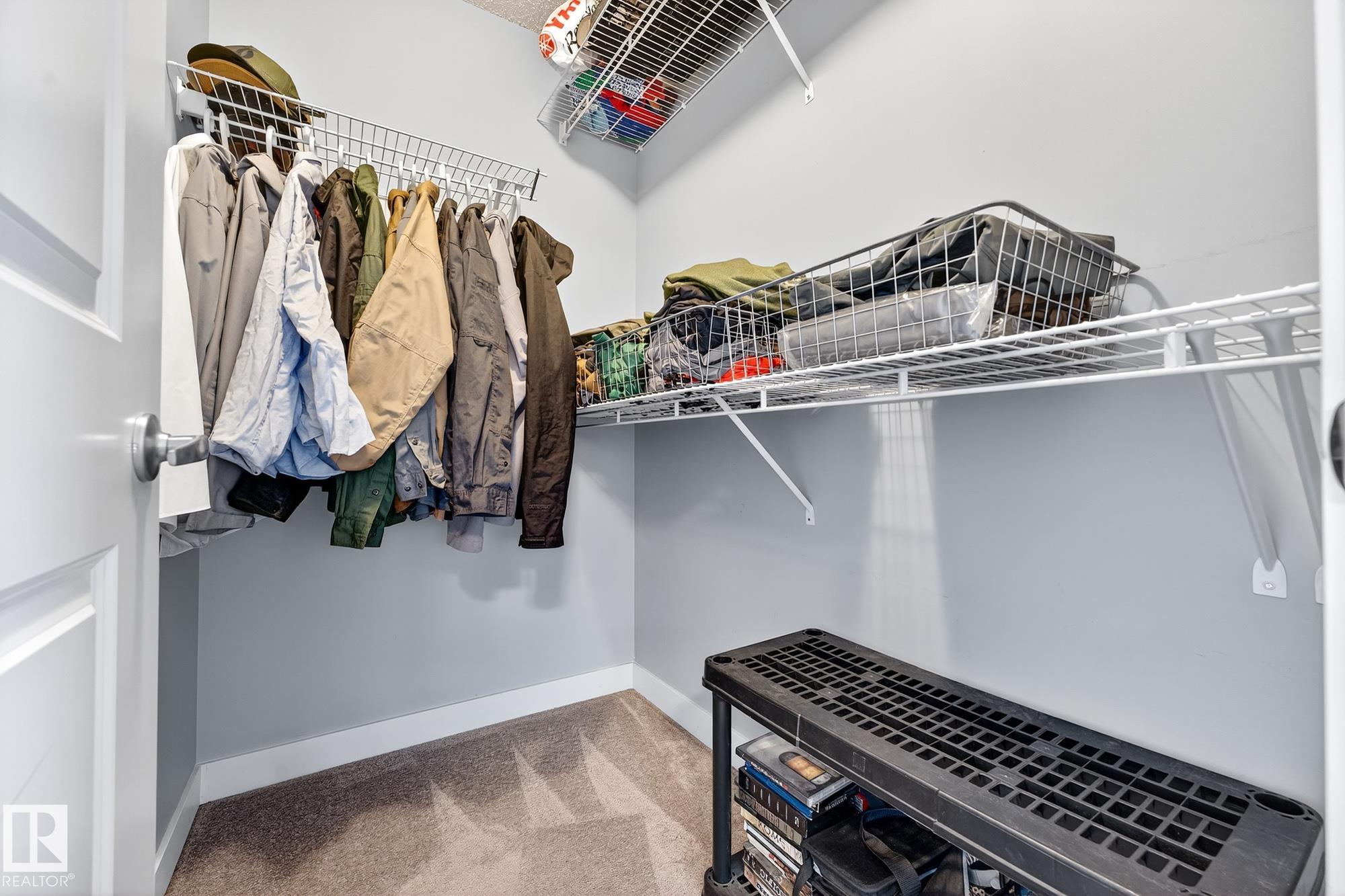 Photo 19 at 15 - 17832 78 Street NW, Crystallina Nera West, Edmonton