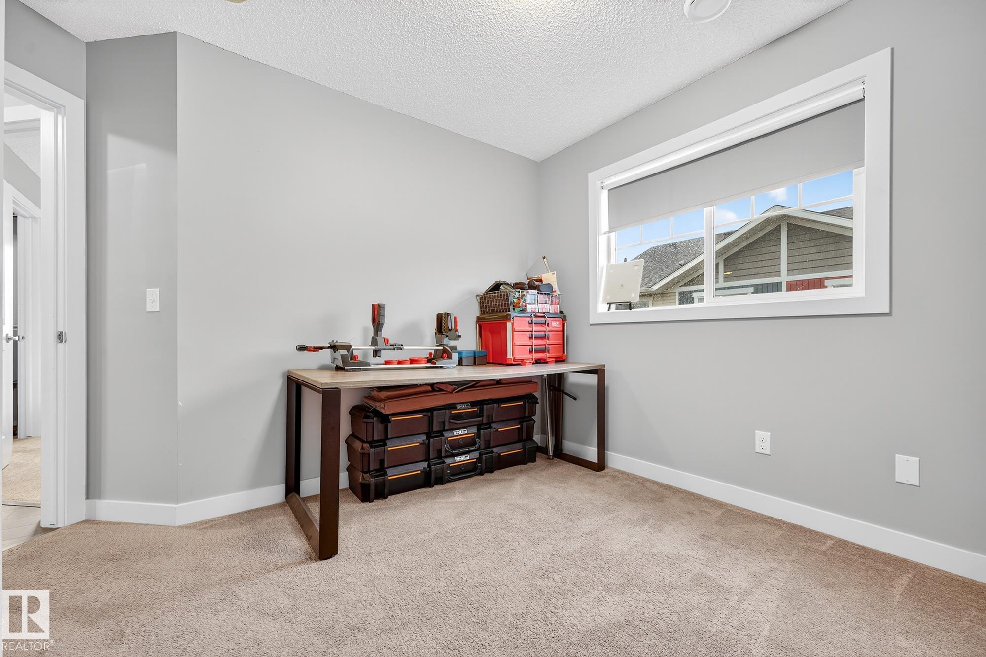 Photo 21 at 15 - 17832 78 Street NW, Crystallina Nera West, Edmonton