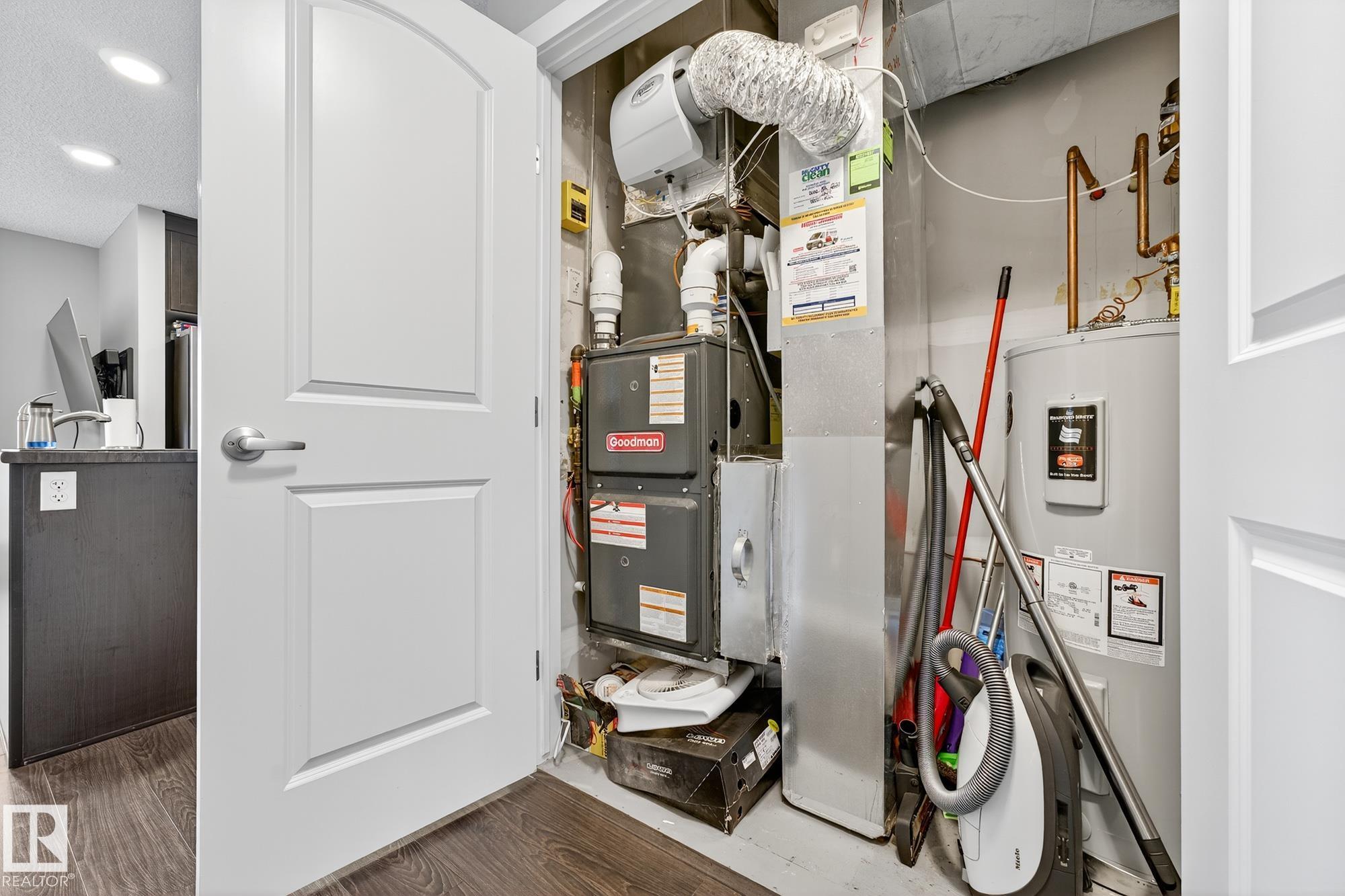 Photo 25 at 15 - 17832 78 Street NW, Crystallina Nera West, Edmonton