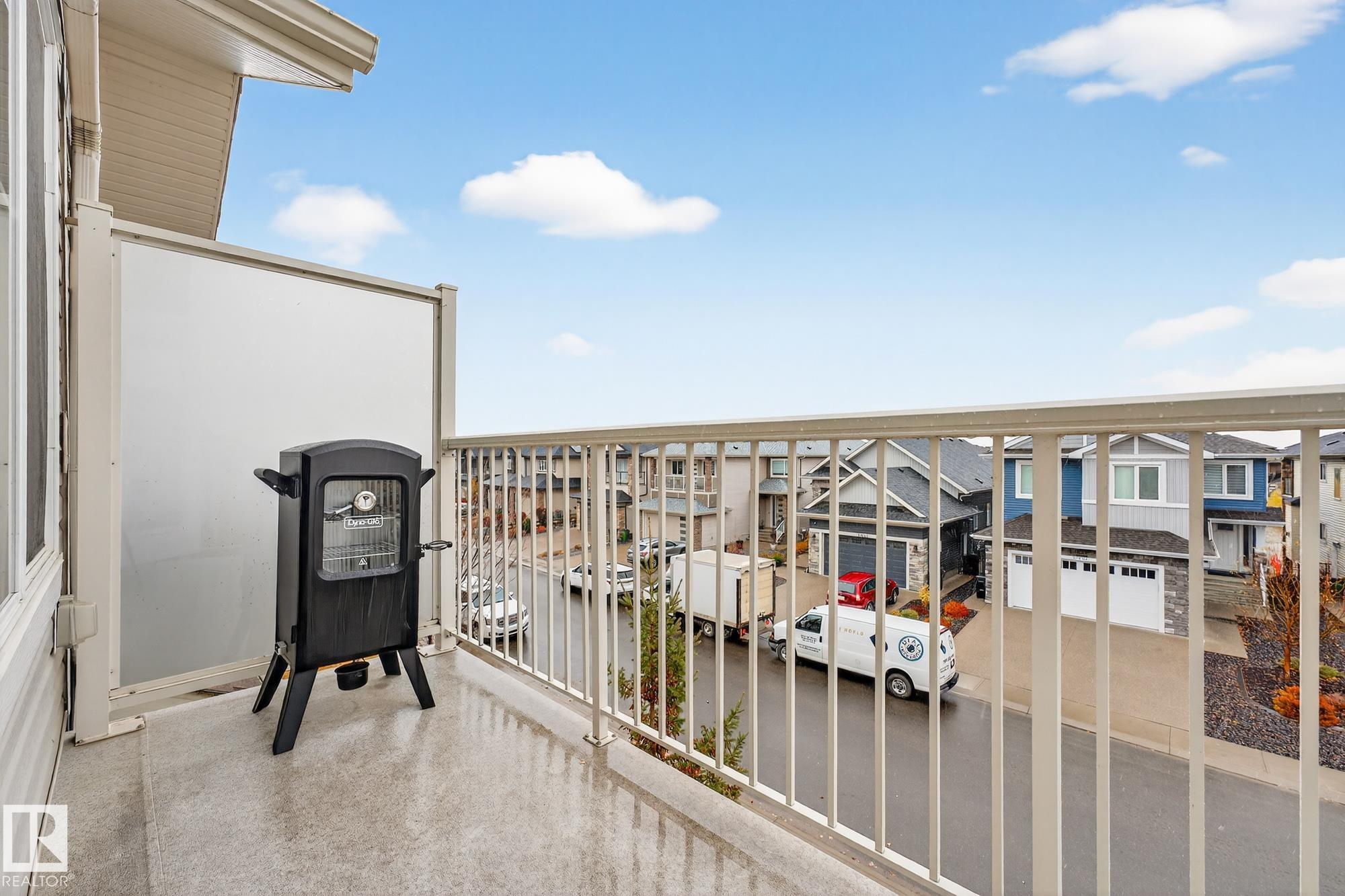 Photo 28 at 15 - 17832 78 Street NW, Crystallina Nera West, Edmonton