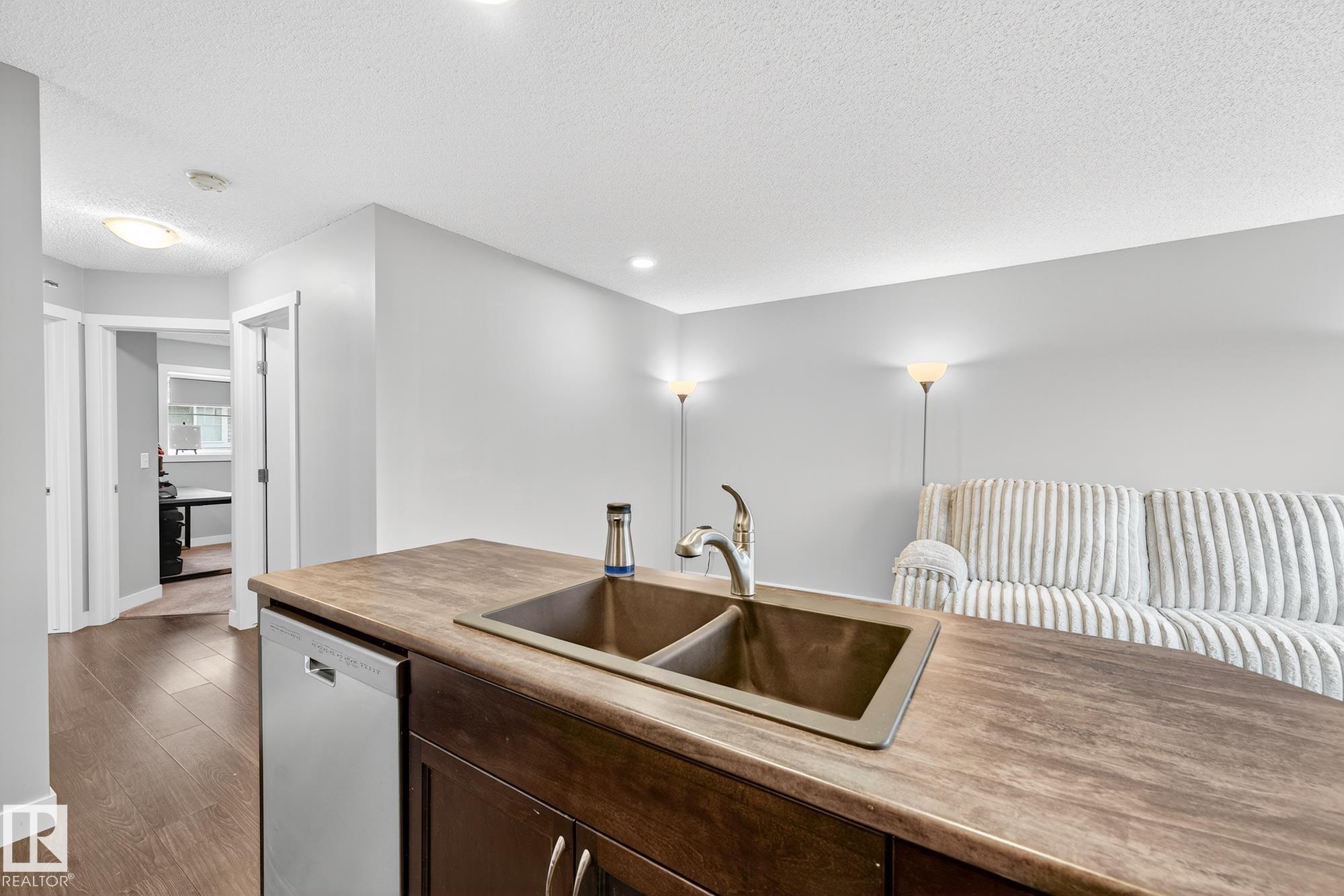 Photo 10 at 15 - 17832 78 Street NW, Crystallina Nera West, Edmonton