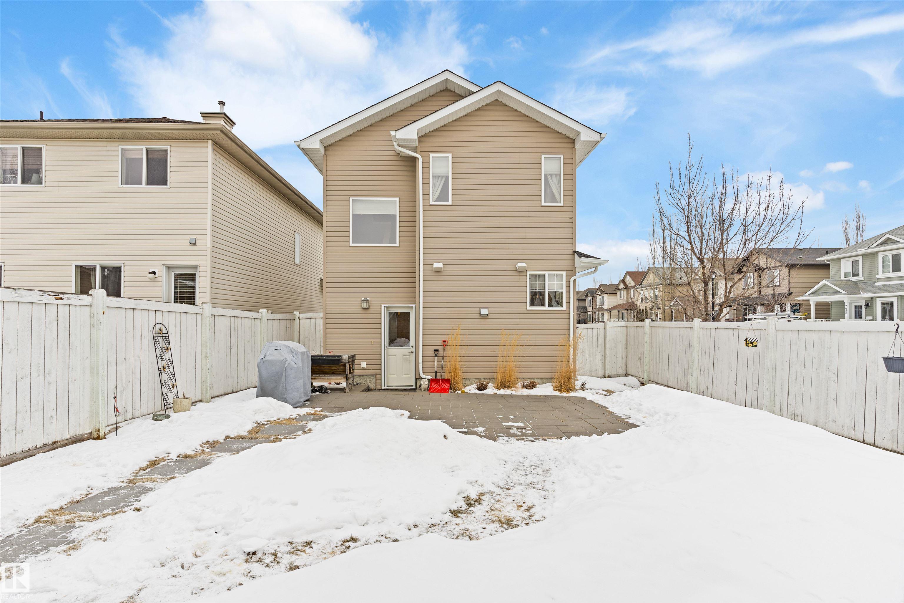 Photo 48 at 7804 Schmid Place NW, South Terwillegar, Edmonton