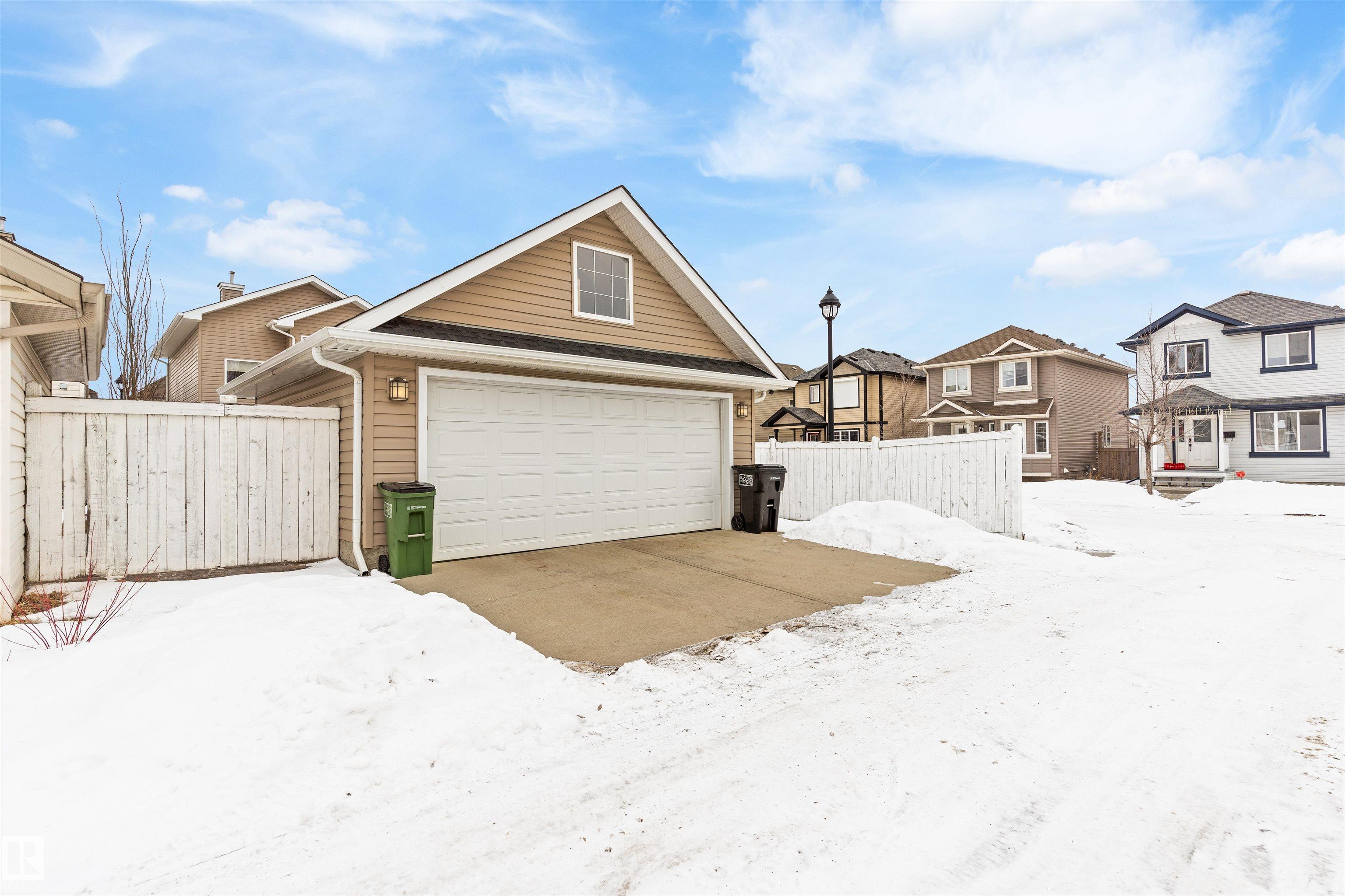 Photo 55 at 7804 Schmid Place NW, South Terwillegar, Edmonton