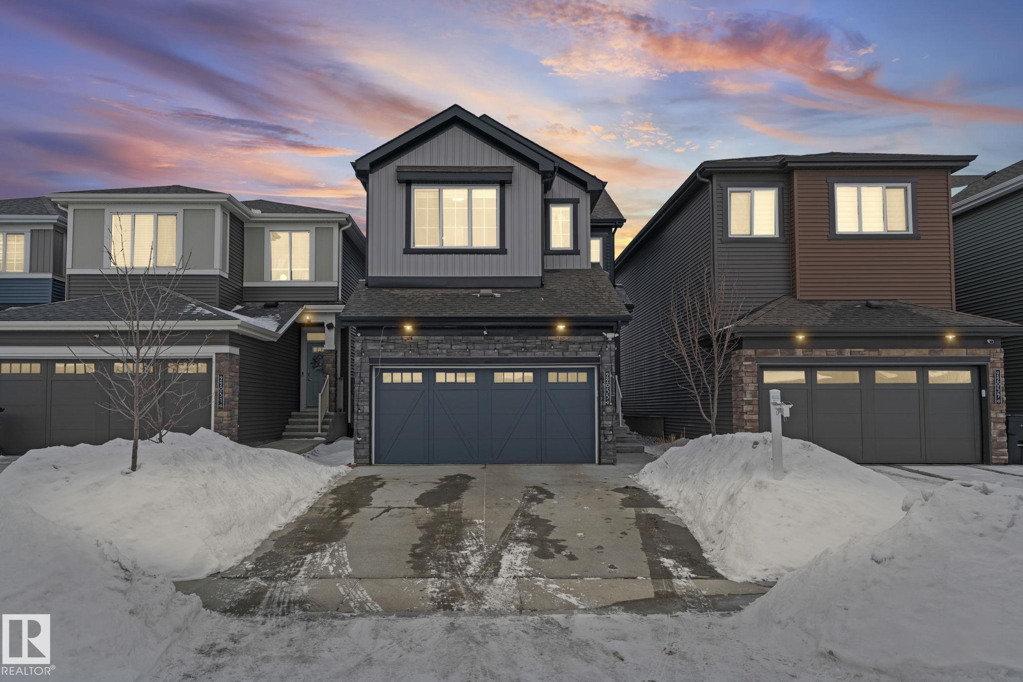 22035 80 Avenue NW, Rosenthal, Edmonton