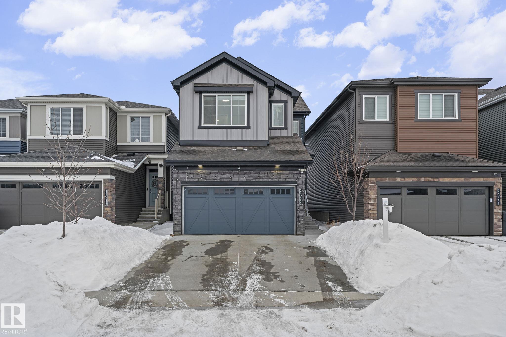 22035 80 Avenue NW, Rosenthal, Edmonton