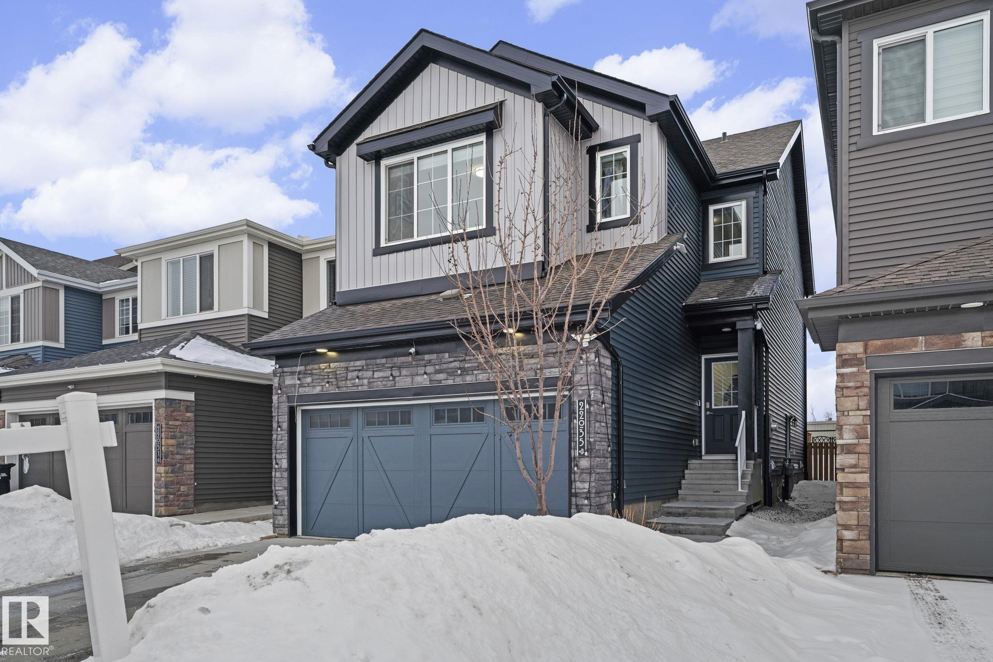 22035 80 Avenue NW, Rosenthal, Edmonton