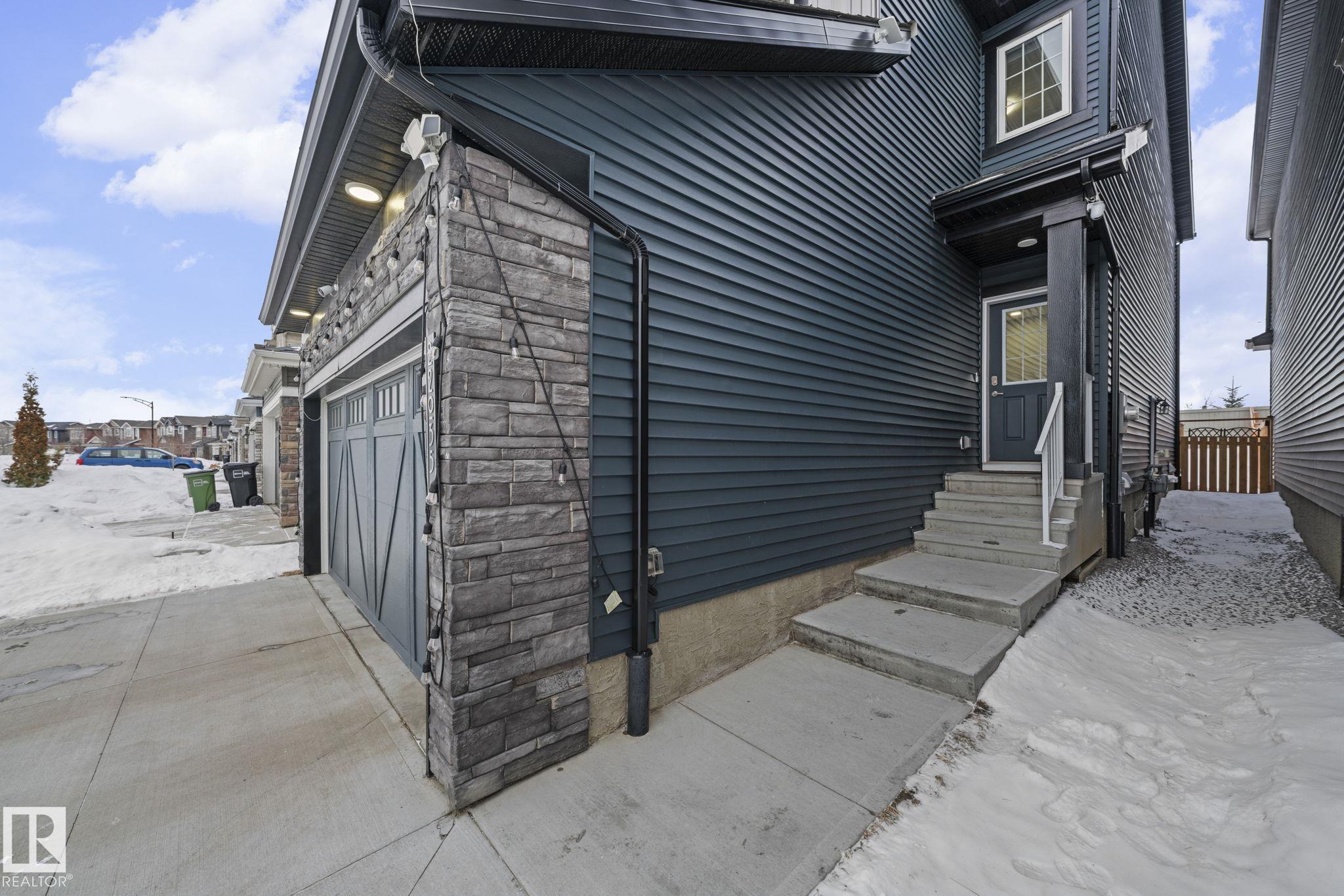 22035 80 Avenue NW, Rosenthal, Edmonton