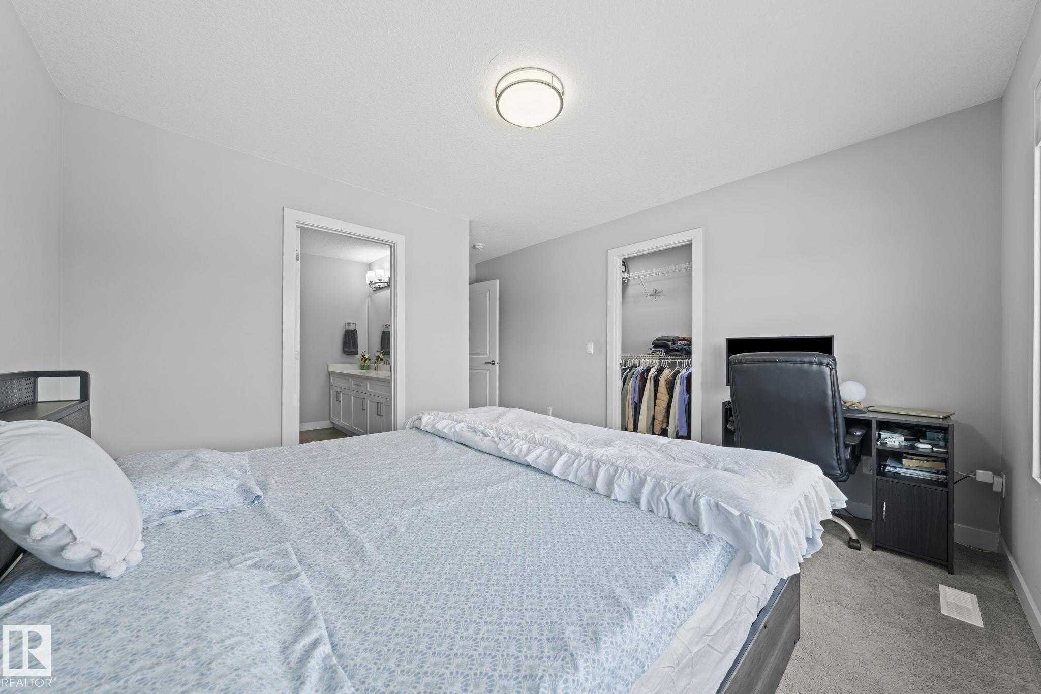 Photo 31 at 22035 80 Avenue NW, Rosenthal, Edmonton