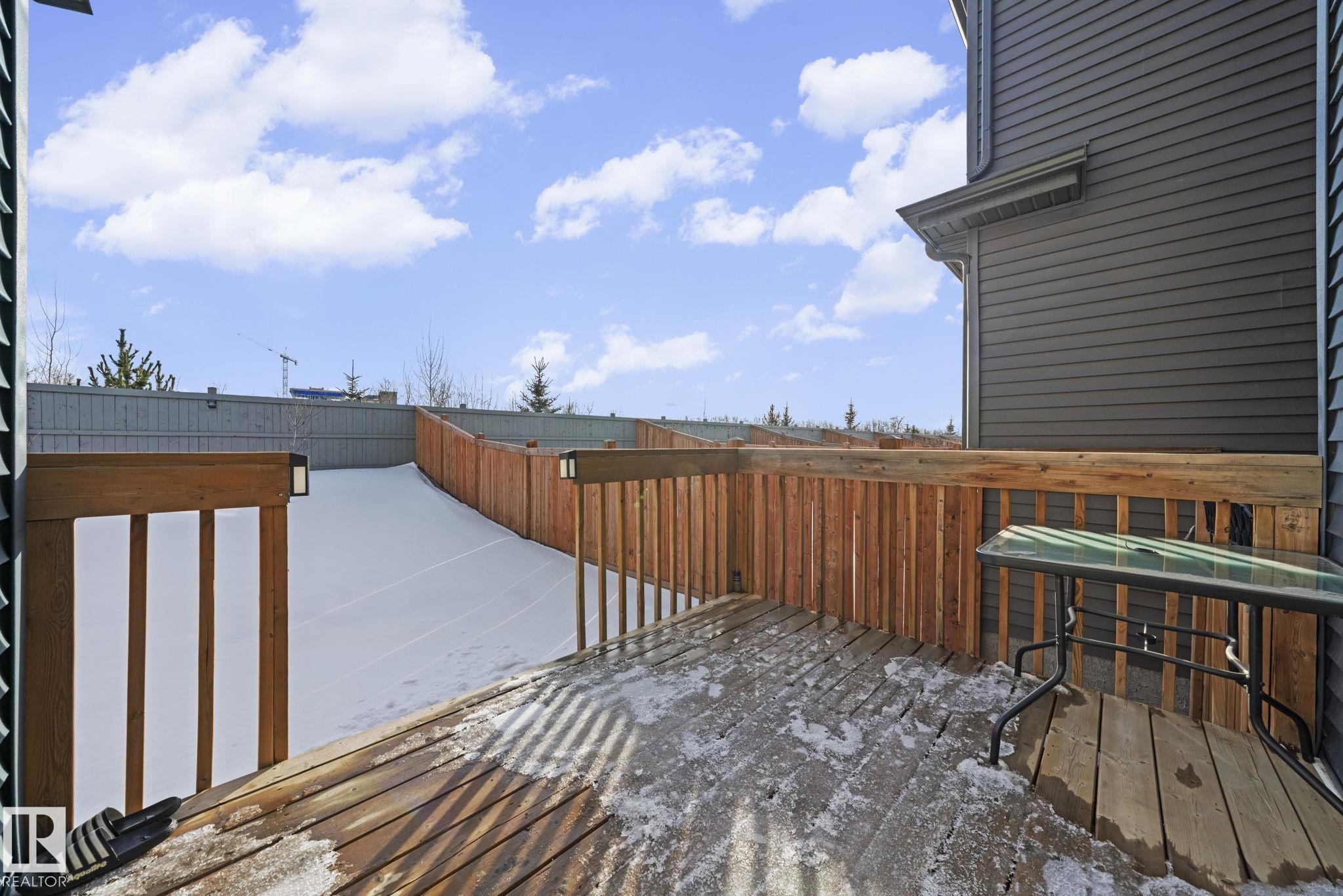 Photo 44 at 22035 80 Avenue NW, Rosenthal, Edmonton