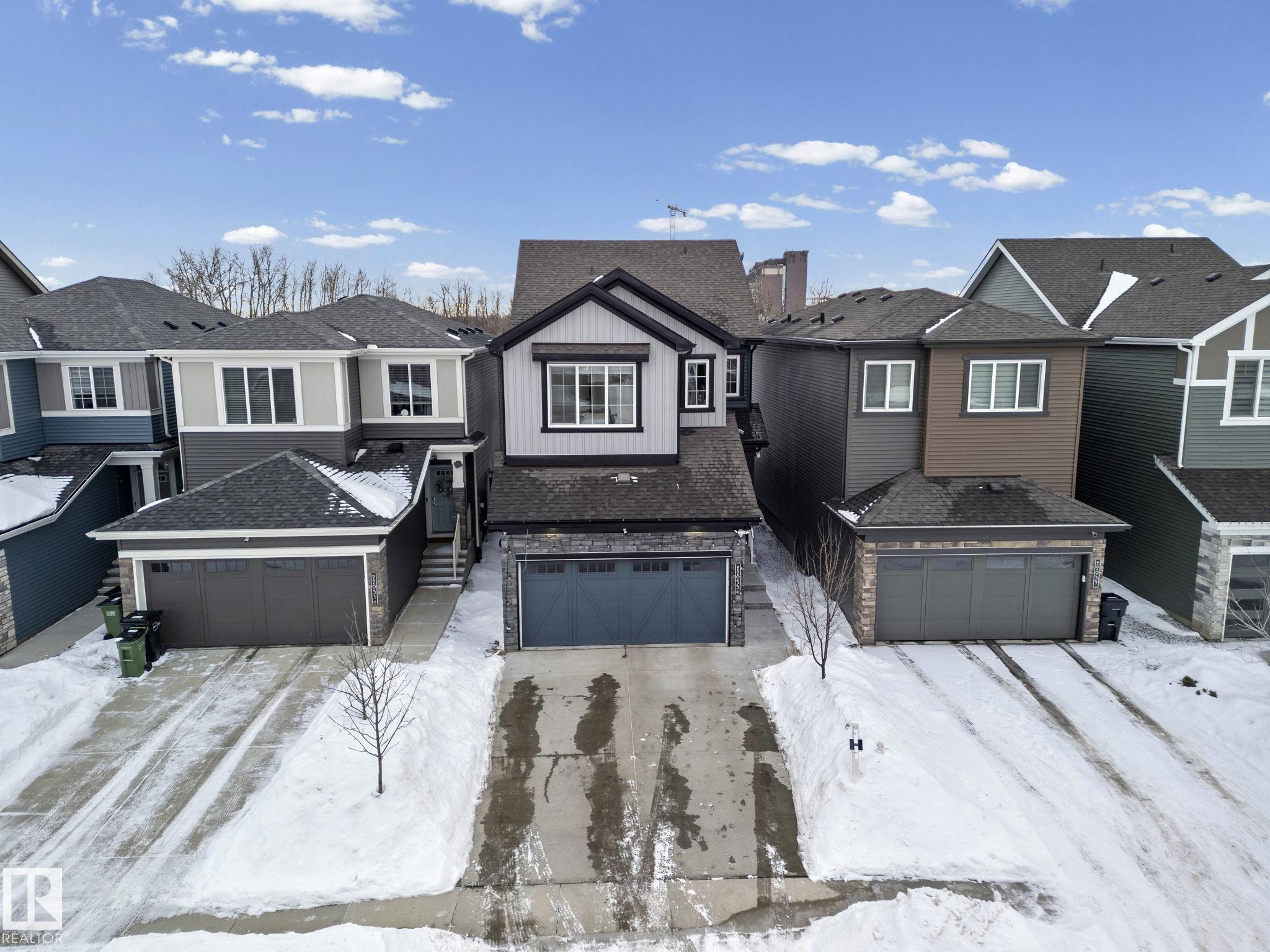 Photo 47 at 22035 80 Avenue NW, Rosenthal, Edmonton