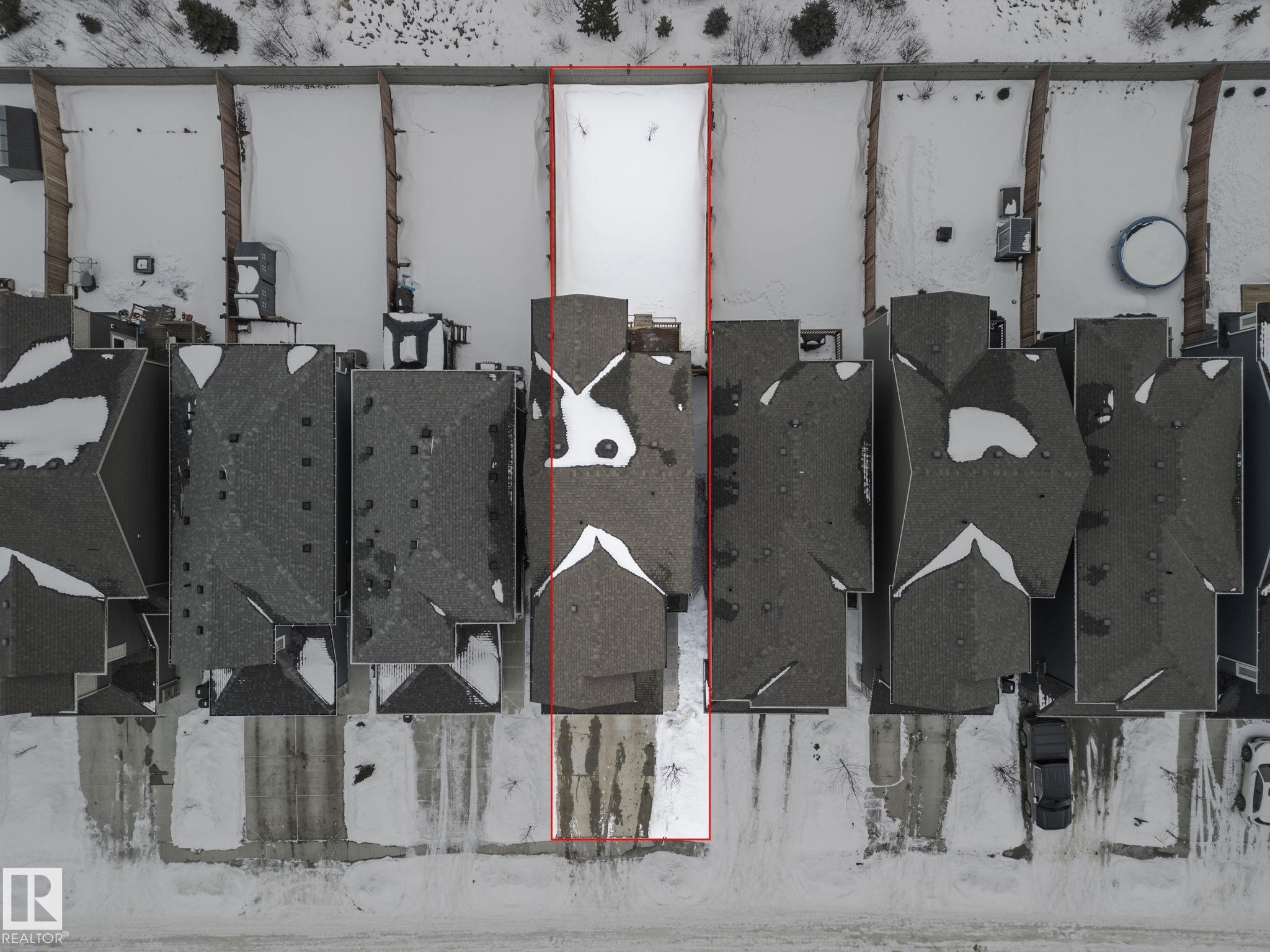 Photo 48 at 22035 80 Avenue NW, Rosenthal, Edmonton