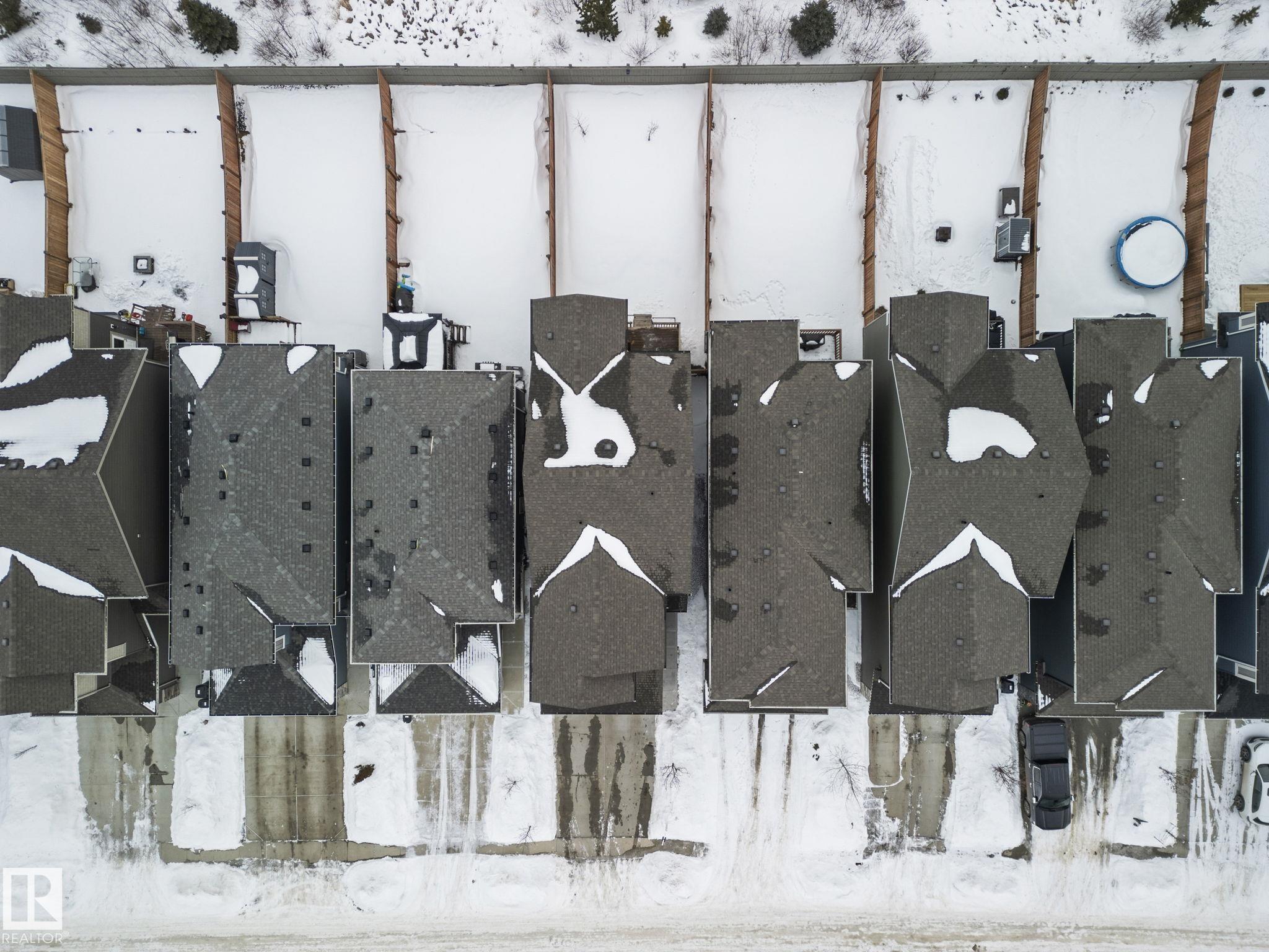 Photo 49 at 22035 80 Avenue NW, Rosenthal, Edmonton