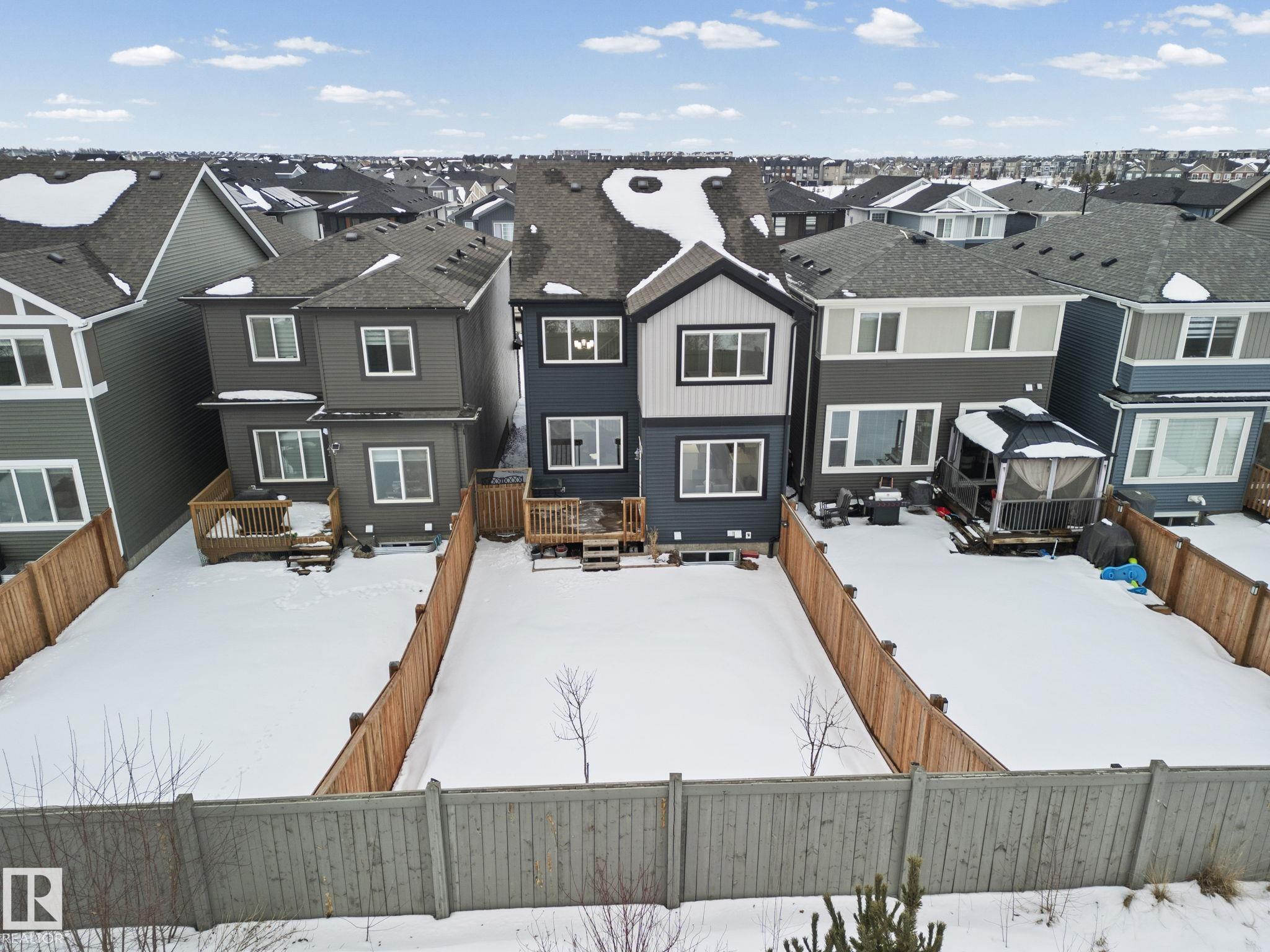 Photo 50 at 22035 80 Avenue NW, Rosenthal, Edmonton