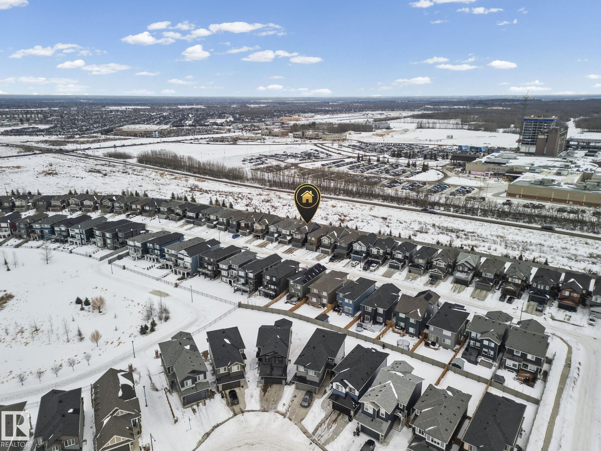 Photo 51 at 22035 80 Avenue NW, Rosenthal, Edmonton