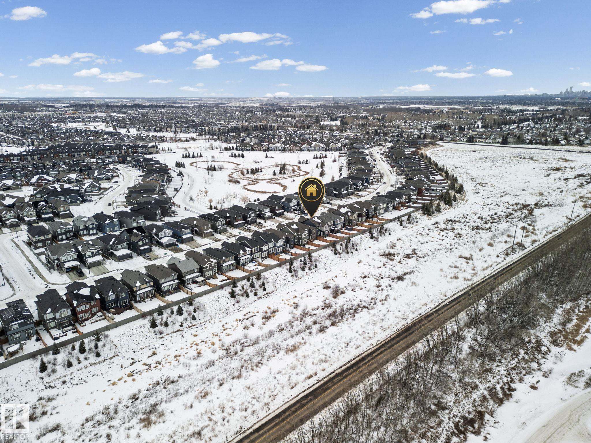 Photo 52 at 22035 80 Avenue NW, Rosenthal, Edmonton