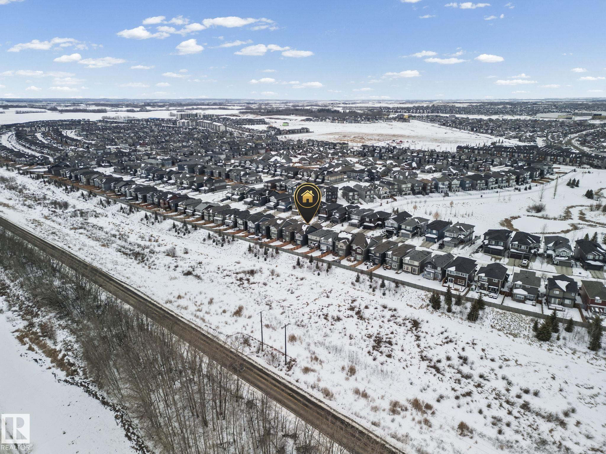 Photo 53 at 22035 80 Avenue NW, Rosenthal, Edmonton